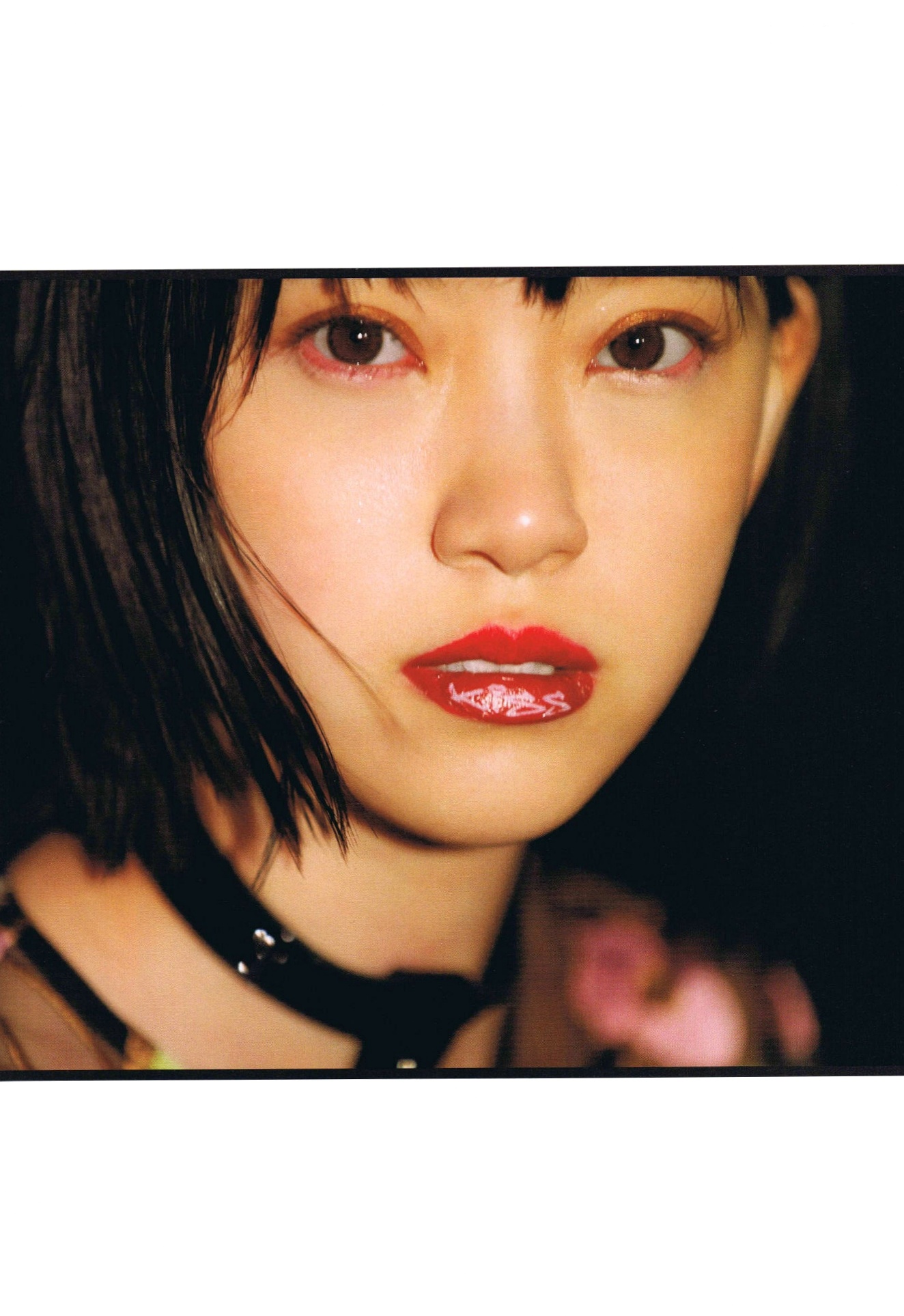 Gallery - PB写真集_堀未央奈《君らしさ》：私房居家时尚与高清沙漠户外美拍日本私房照清纯气质 堀未央奈女神私房照_秀色女神 - image 84