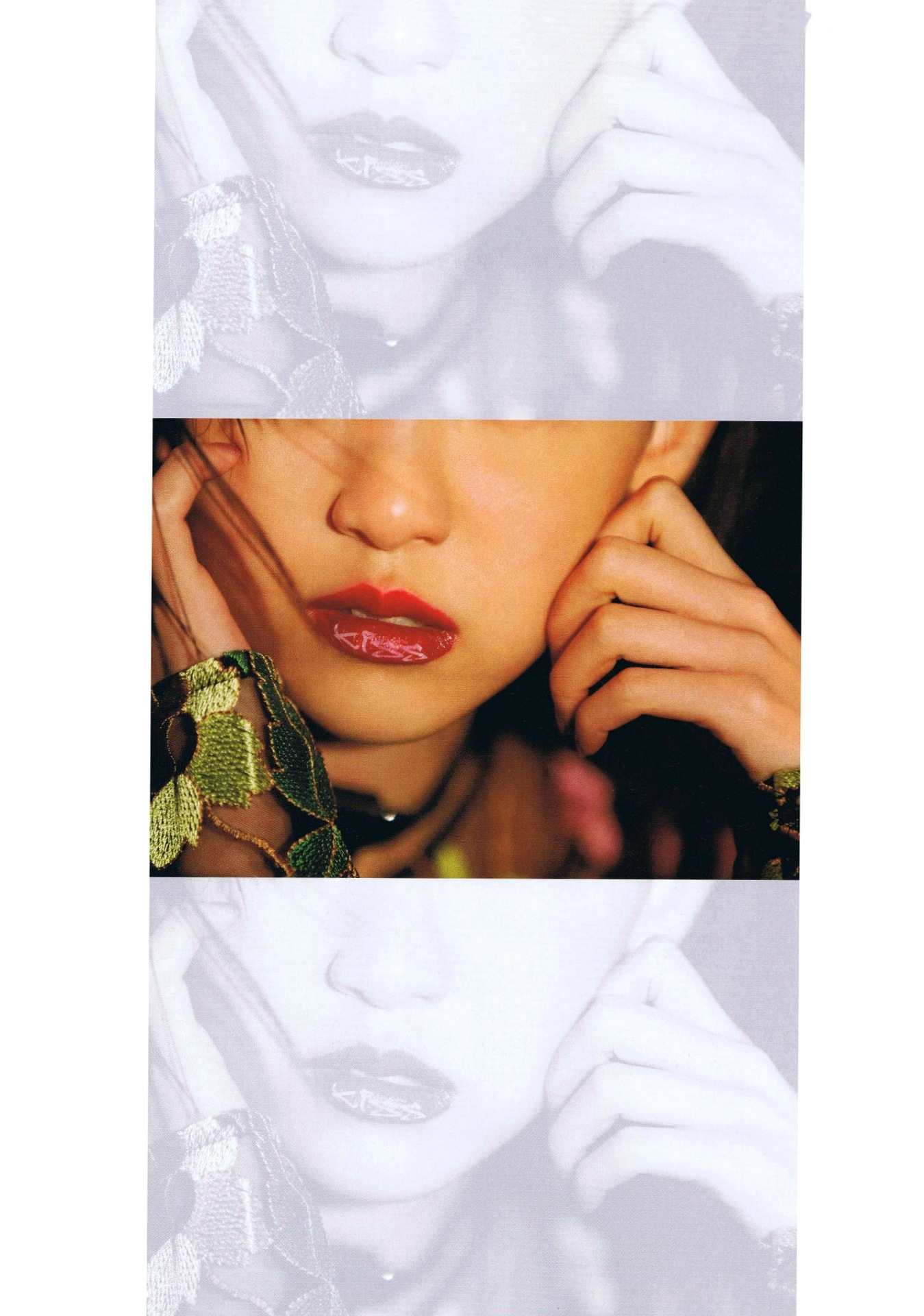 Gallery - PB写真集_堀未央奈《君らしさ》：私房居家时尚与高清沙漠户外美拍日本私房照清纯气质 堀未央奈女神私房照_秀色女神 - image 85