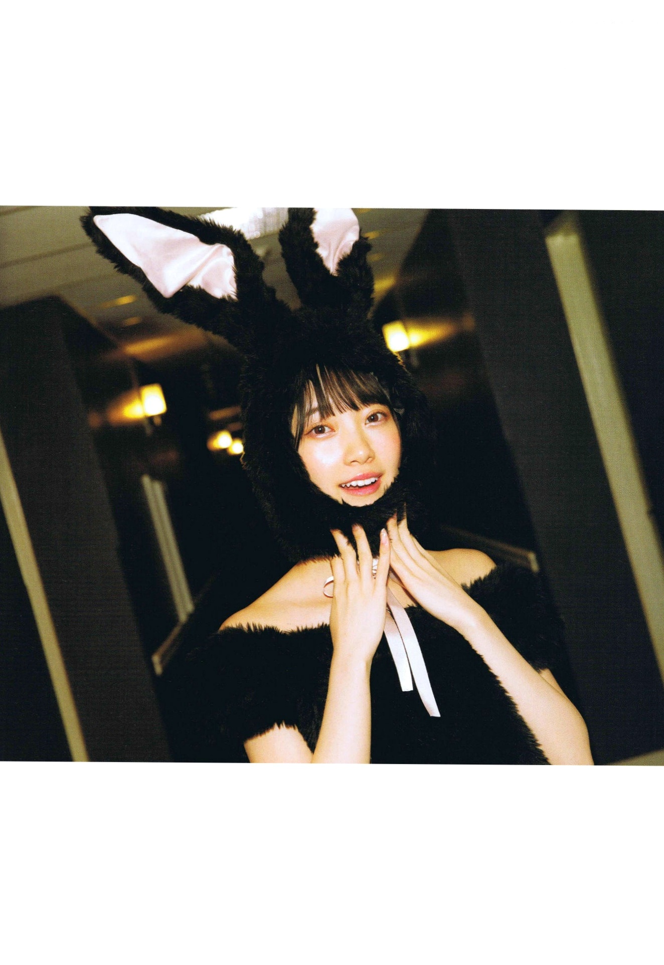Gallery - PB写真集_堀未央奈《君らしさ》：私房居家时尚与高清沙漠户外美拍日本私房照清纯气质 堀未央奈女神私房照_秀色女神 - image 88