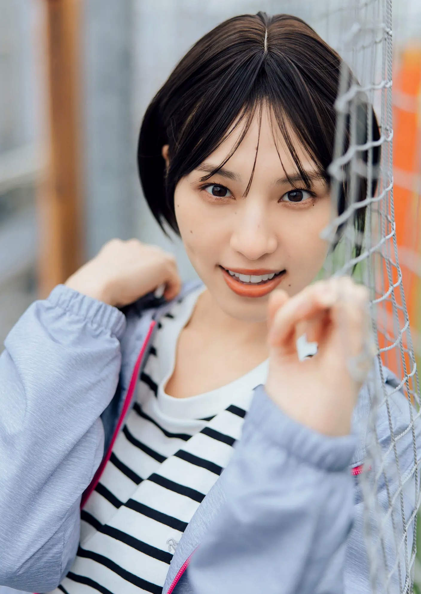 相楽伊織 - フットボールネーション [42P] 清新家居比基尼写真 优雅性感女神大片