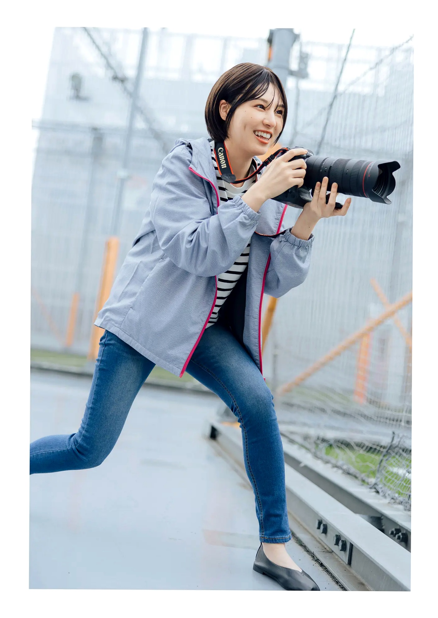 相楽伊織 - フットボールネーション [42P] 清新家居比基尼写真 优雅性感女神大片