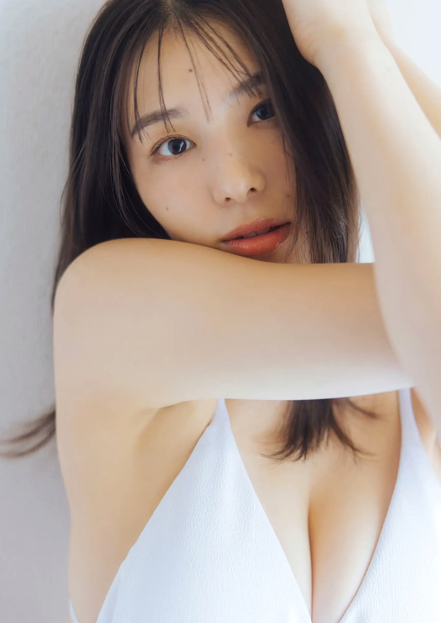 相楽伊織 - フットボールネーション [42P] 清新家居比基尼写真 优雅性感女神大片