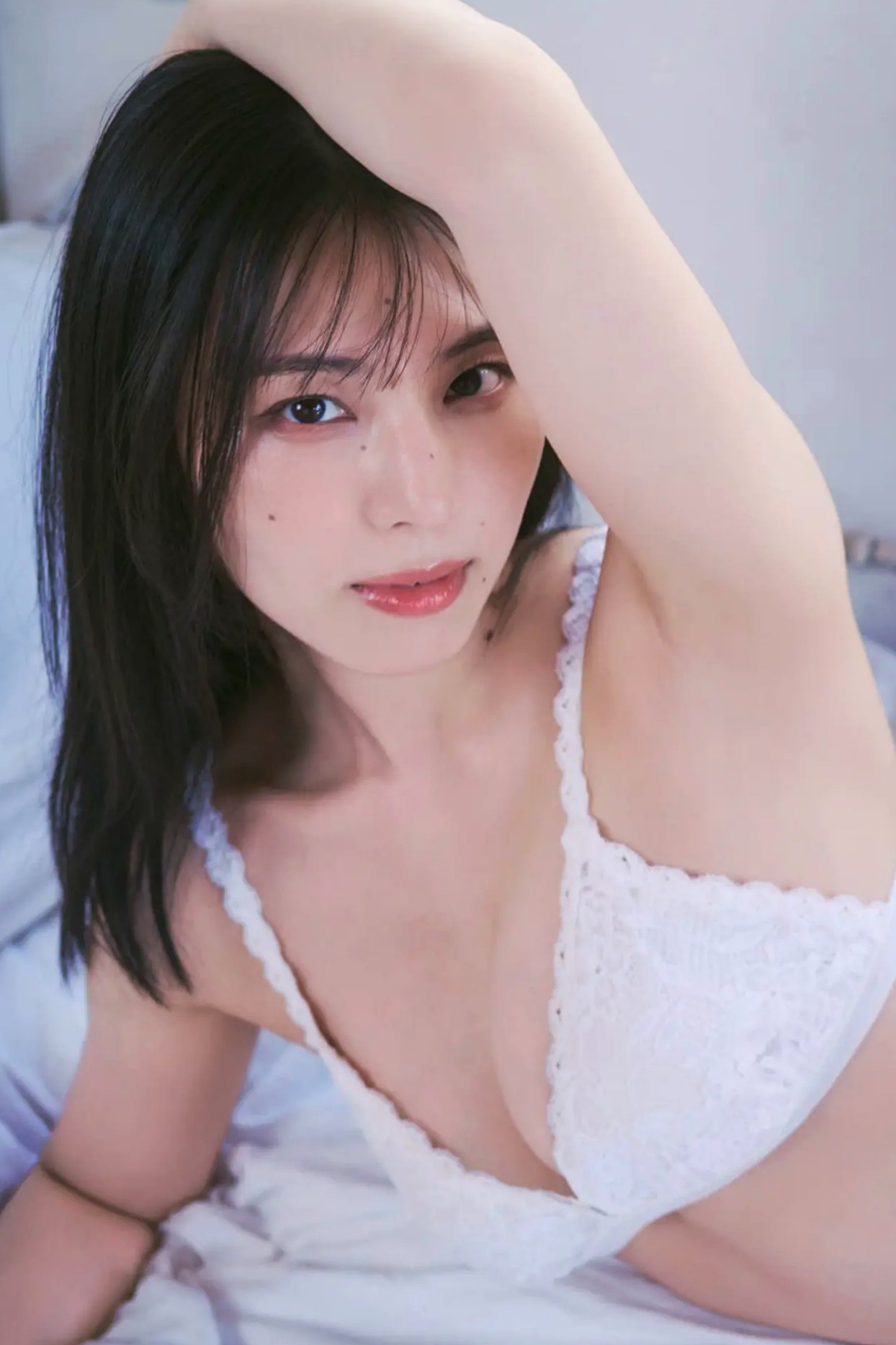 相楽伊織 - 君がいるから僕がいる [61P] 日本女神清纯性感比基尼家居私房写真