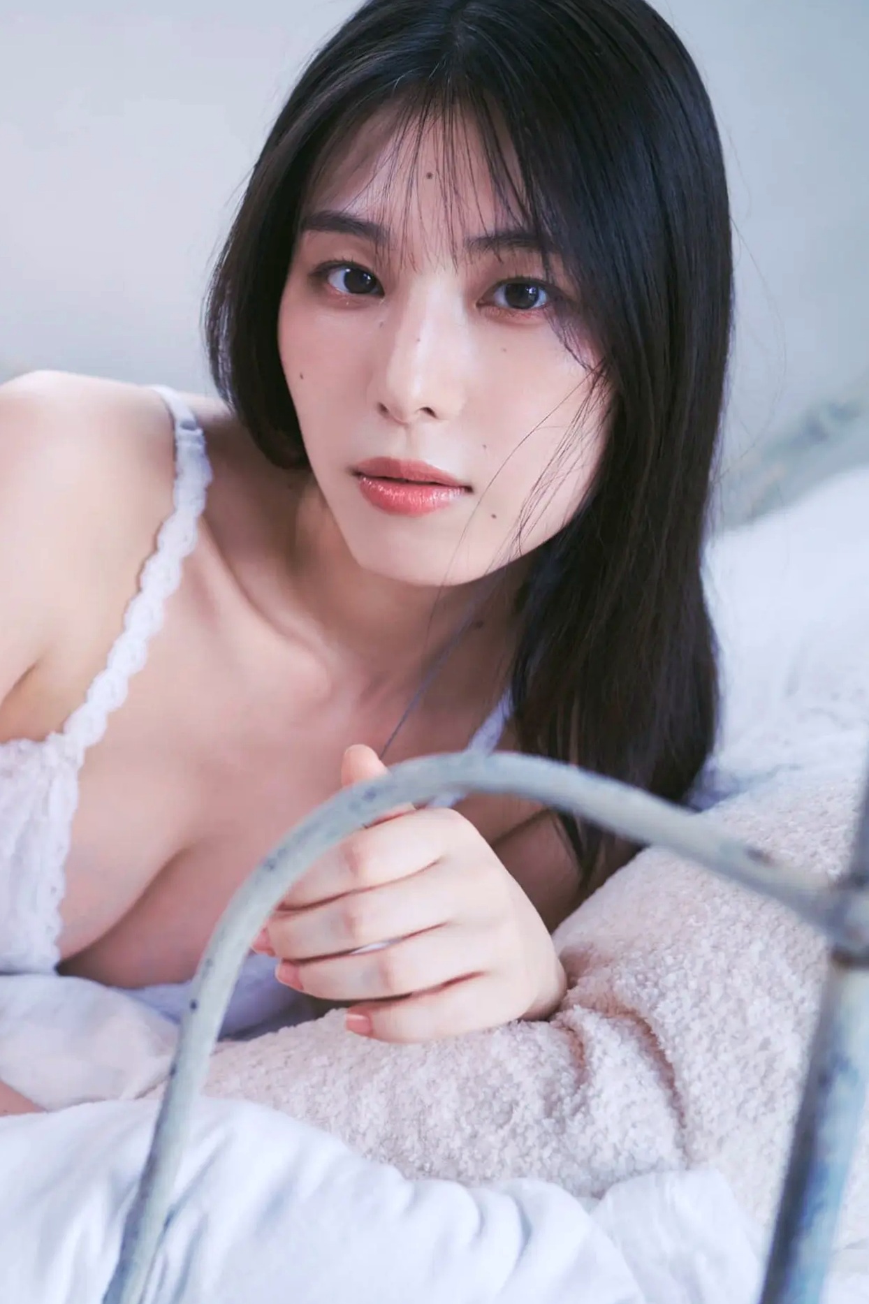 相楽伊織 - 君がいるから僕がいる [61P] 日本女神清纯性感比基尼家居私房写真