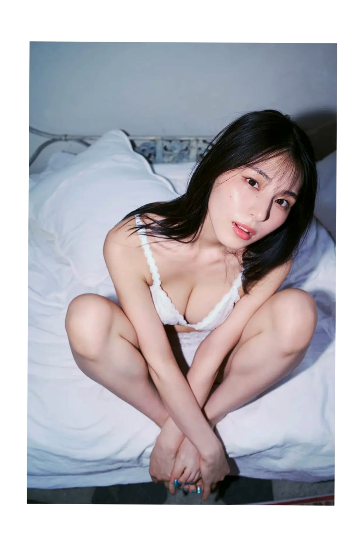 相楽伊織 - 君がいるから僕がいる [61P] 日本女神清纯性感比基尼家居私房写真