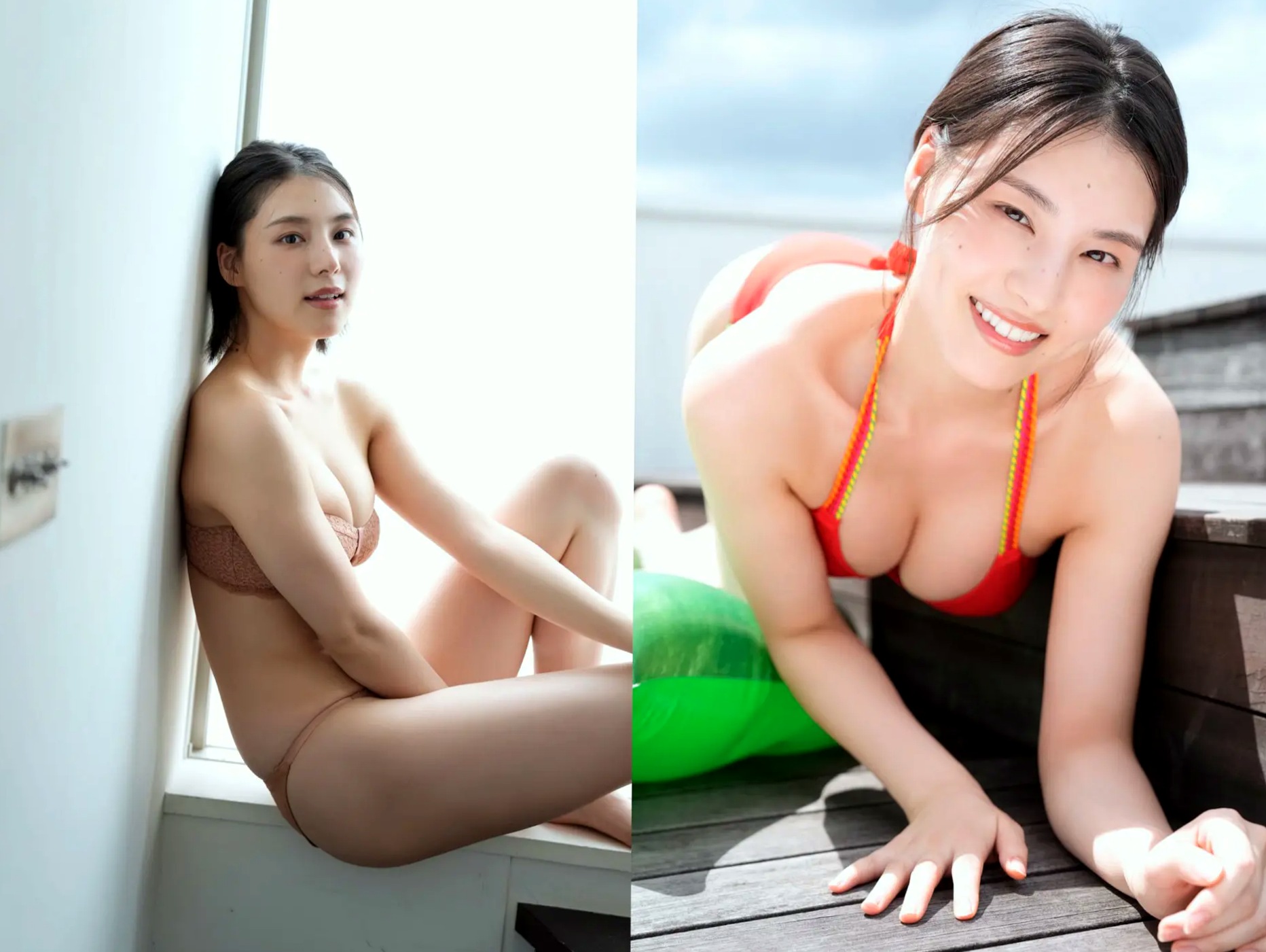 Gallery - 相楽伊織 -  Stunning 相乐伊织女神私房照_秀色女神 - image 5