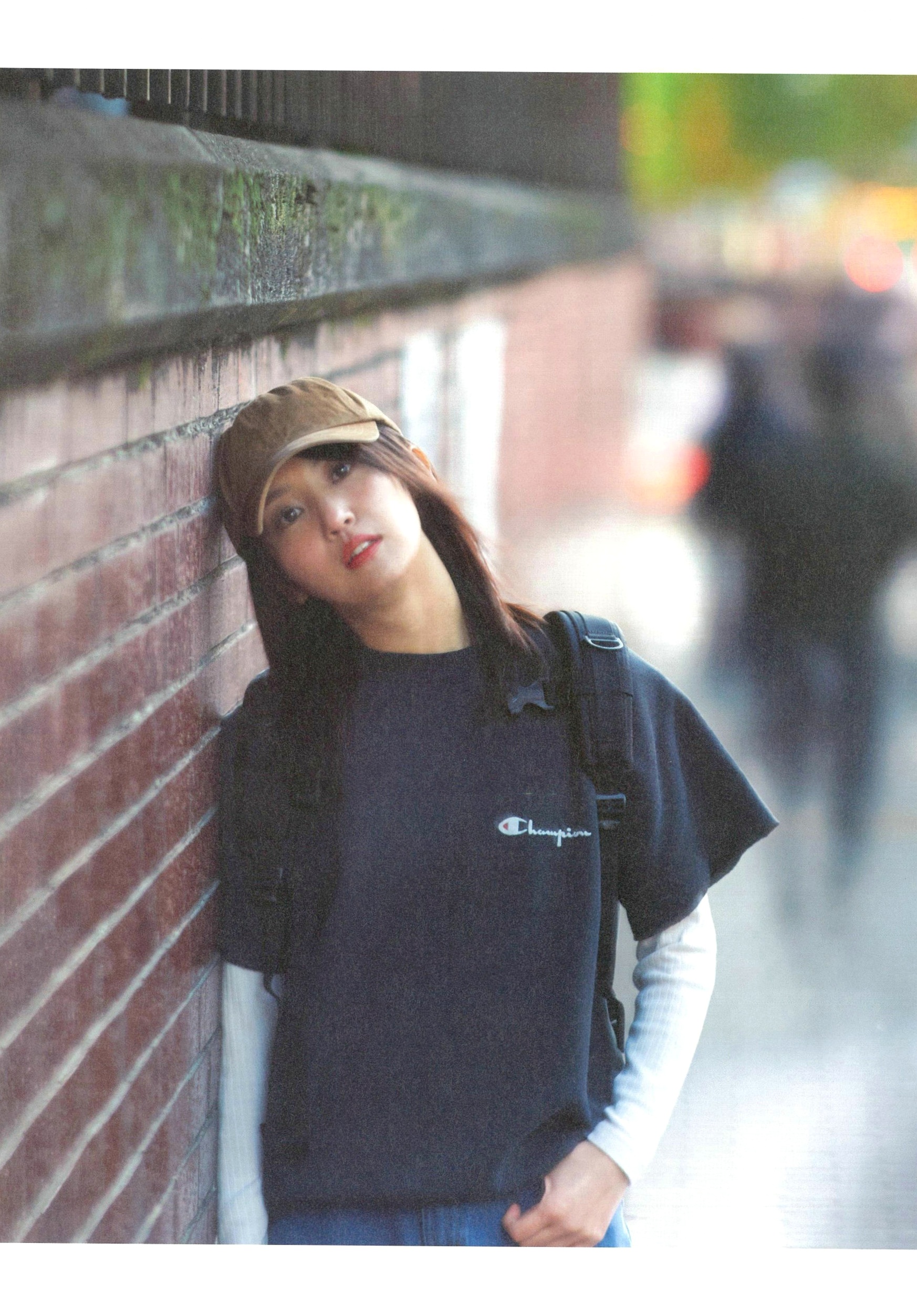 Gallery - 惣田纱莉渚首部写真集《うらばなし》，清纯芭蕾舞装练功房写真，展现柔美身姿与清新气质，精选114P清新气质治愈系私房照 惣田纱莉渚女神私房照_秀色女神 - image 1
