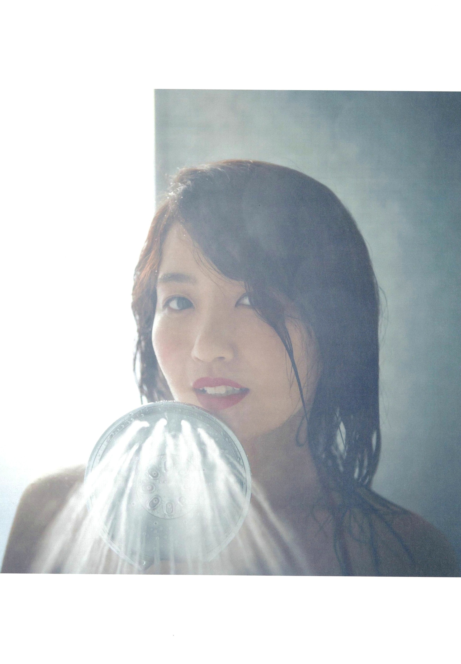Gallery - 惣田纱莉渚首部写真集《うらばなし》，清纯芭蕾舞装练功房写真，展现柔美身姿与清新气质，精选114P清新气质治愈系私房照 惣田纱莉渚女神私房照_秀色女神 - image 71