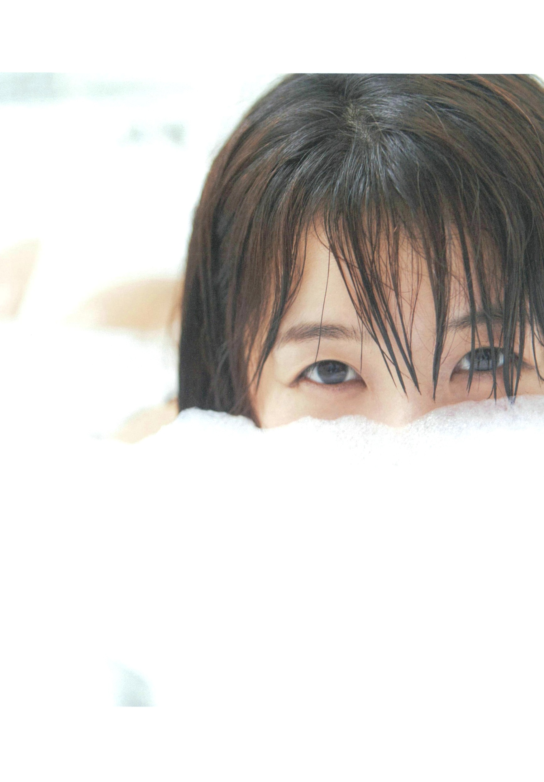 Gallery - 惣田纱莉渚首部写真集《うらばなし》，清纯芭蕾舞装练功房写真，展现柔美身姿与清新气质，精选114P清新气质治愈系私房照 惣田纱莉渚女神私房照_秀色女神 - image 77