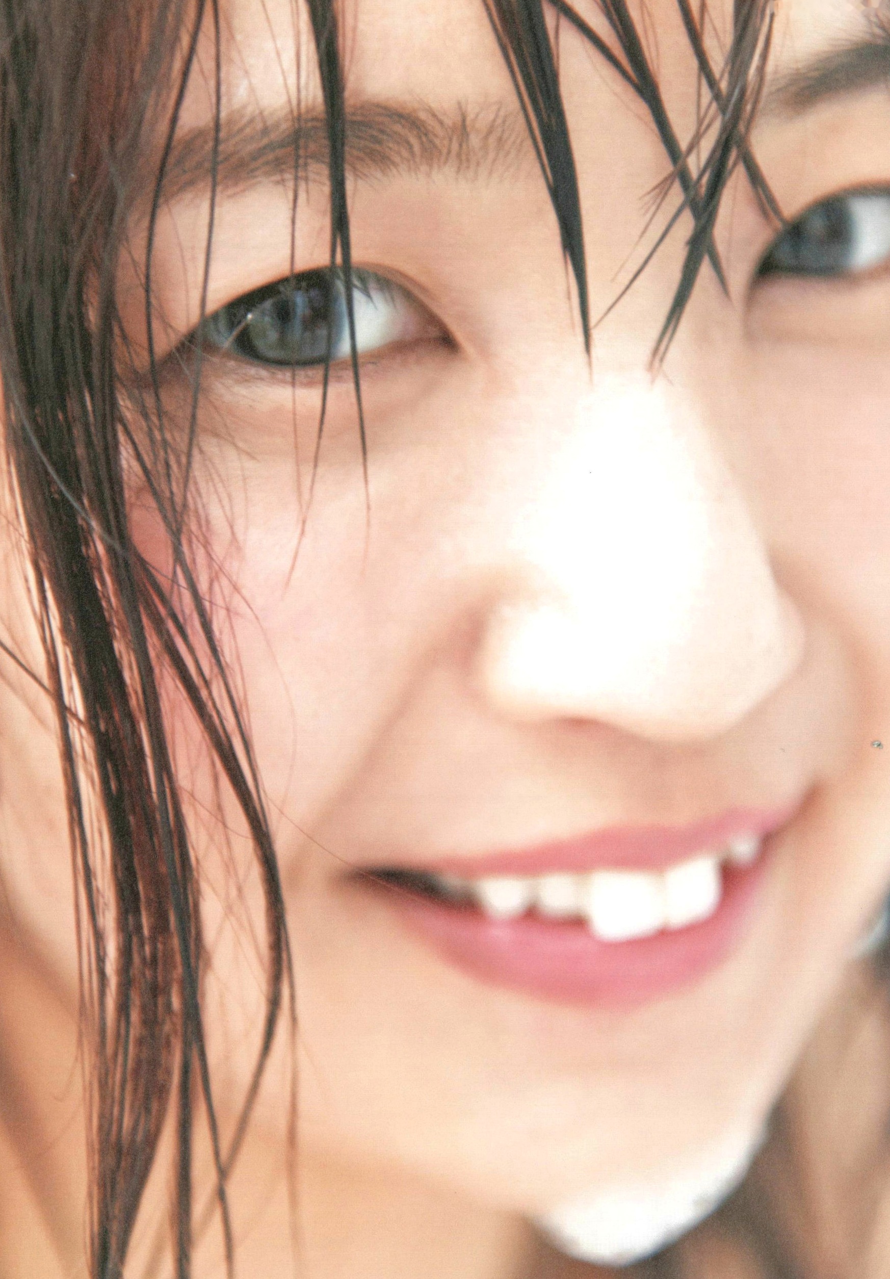 Gallery - 惣田纱莉渚首部写真集《うらばなし》，清纯芭蕾舞装练功房写真，展现柔美身姿与清新气质，精选114P清新气质治愈系私房照 惣田纱莉渚女神私房照_秀色女神 - image 83