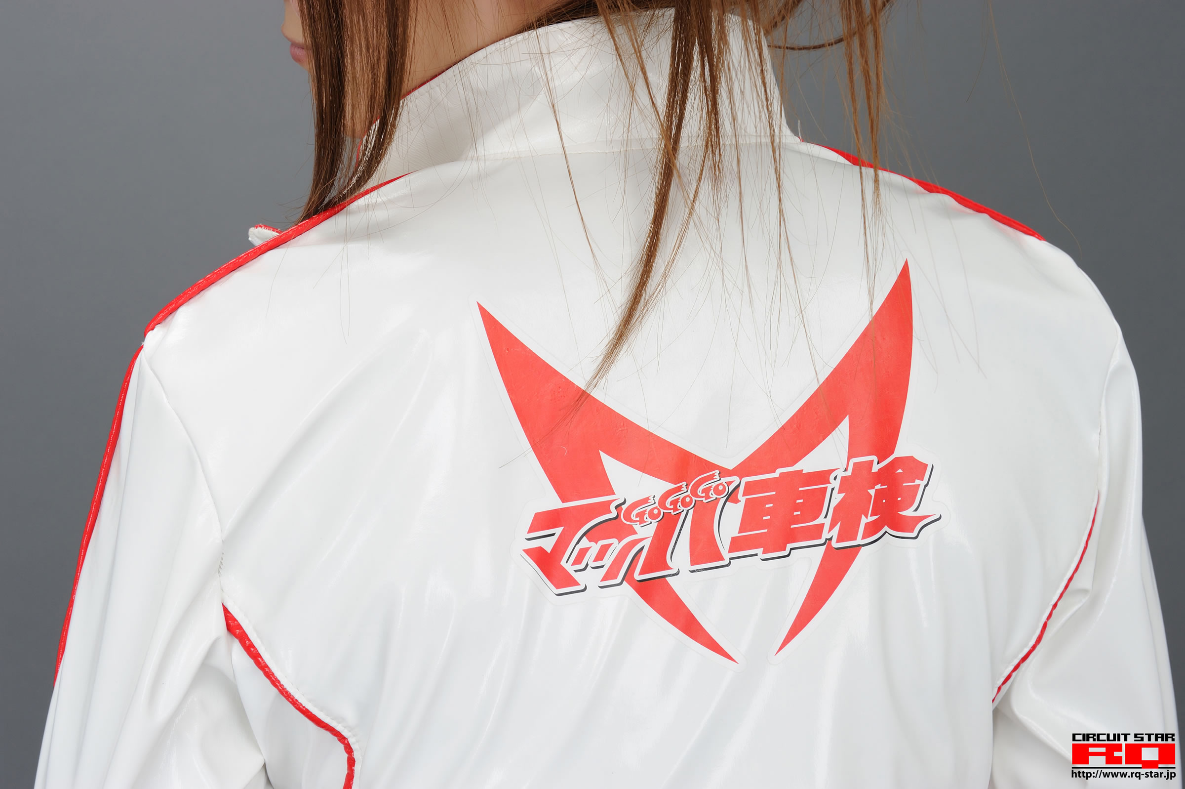 春菜めぐみ [RQ-STAR]高清写真图2016.01.29 NO.01142 Race Queen