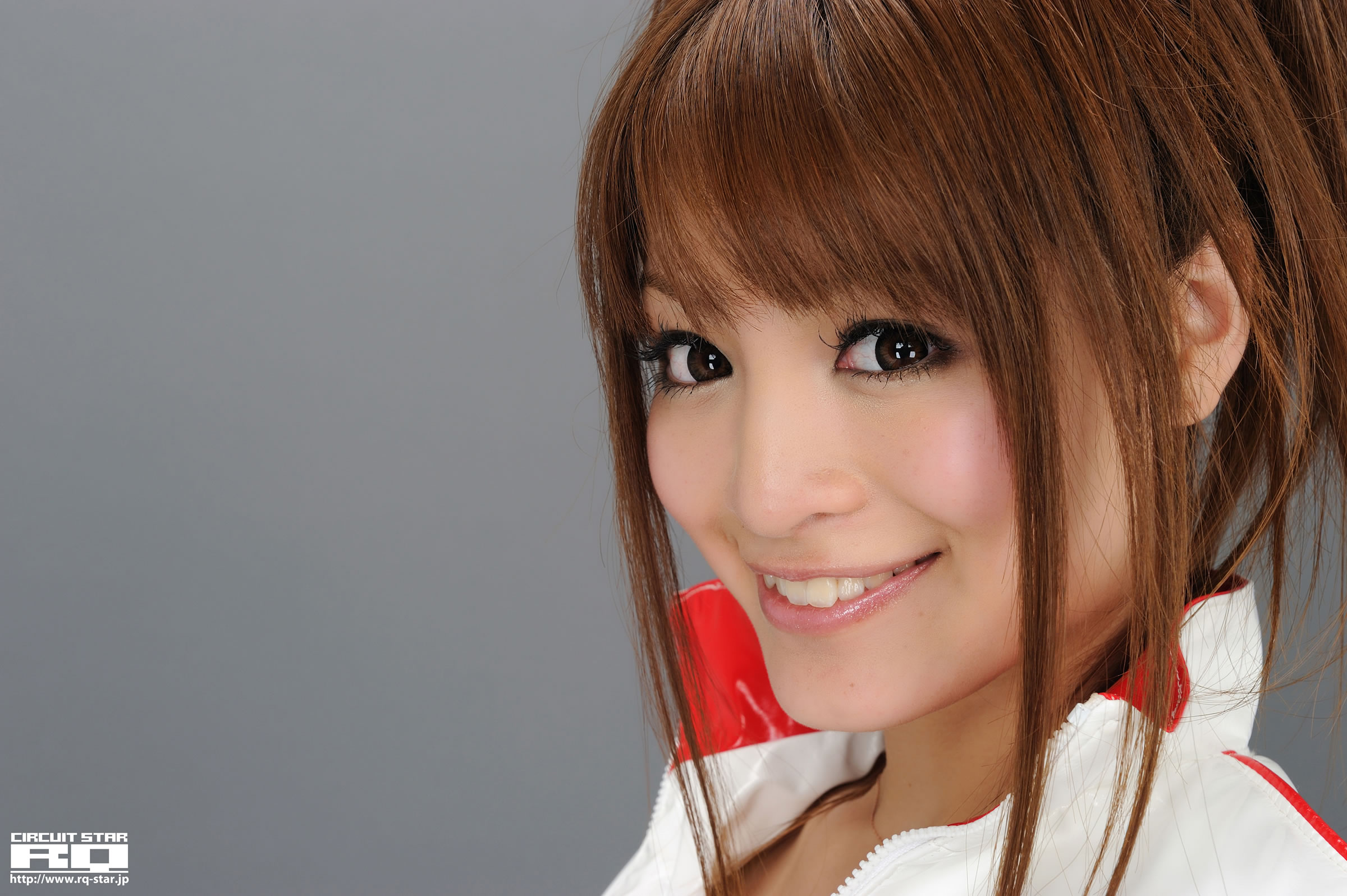 春菜めぐみ [RQ-STAR]高清写真图2016.01.29 NO.01142 Race Queen