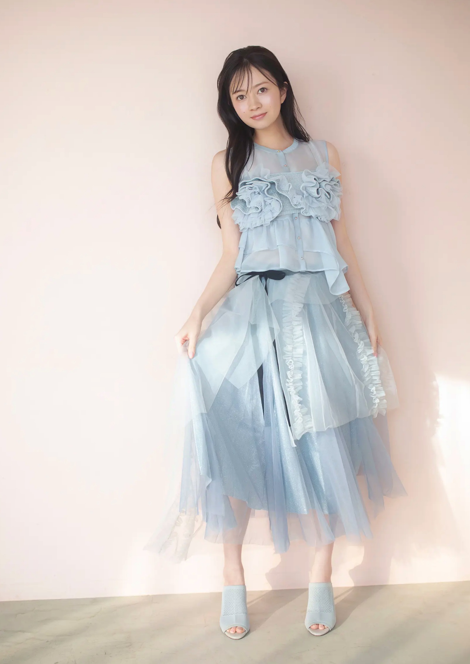 江籠裕奈 - ALTER EGO 日系清纯性感内衣私房写真 [71P]