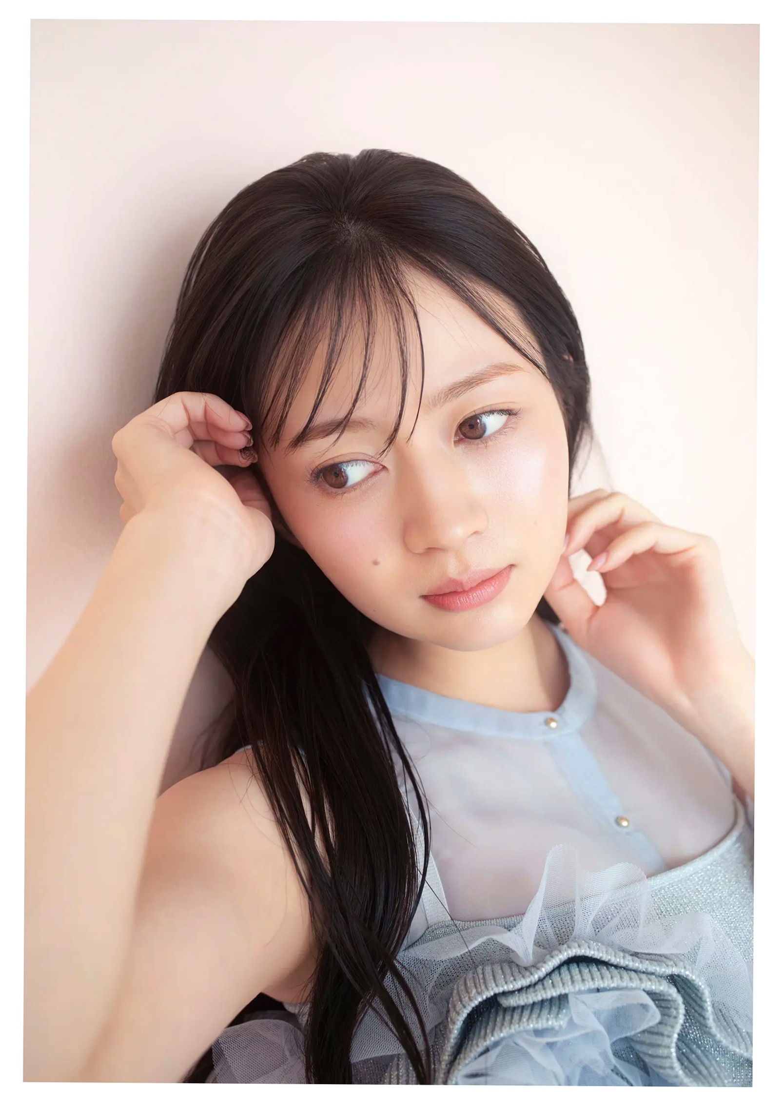江籠裕奈 - ALTER EGO 日系清纯性感内衣私房写真 [71P]