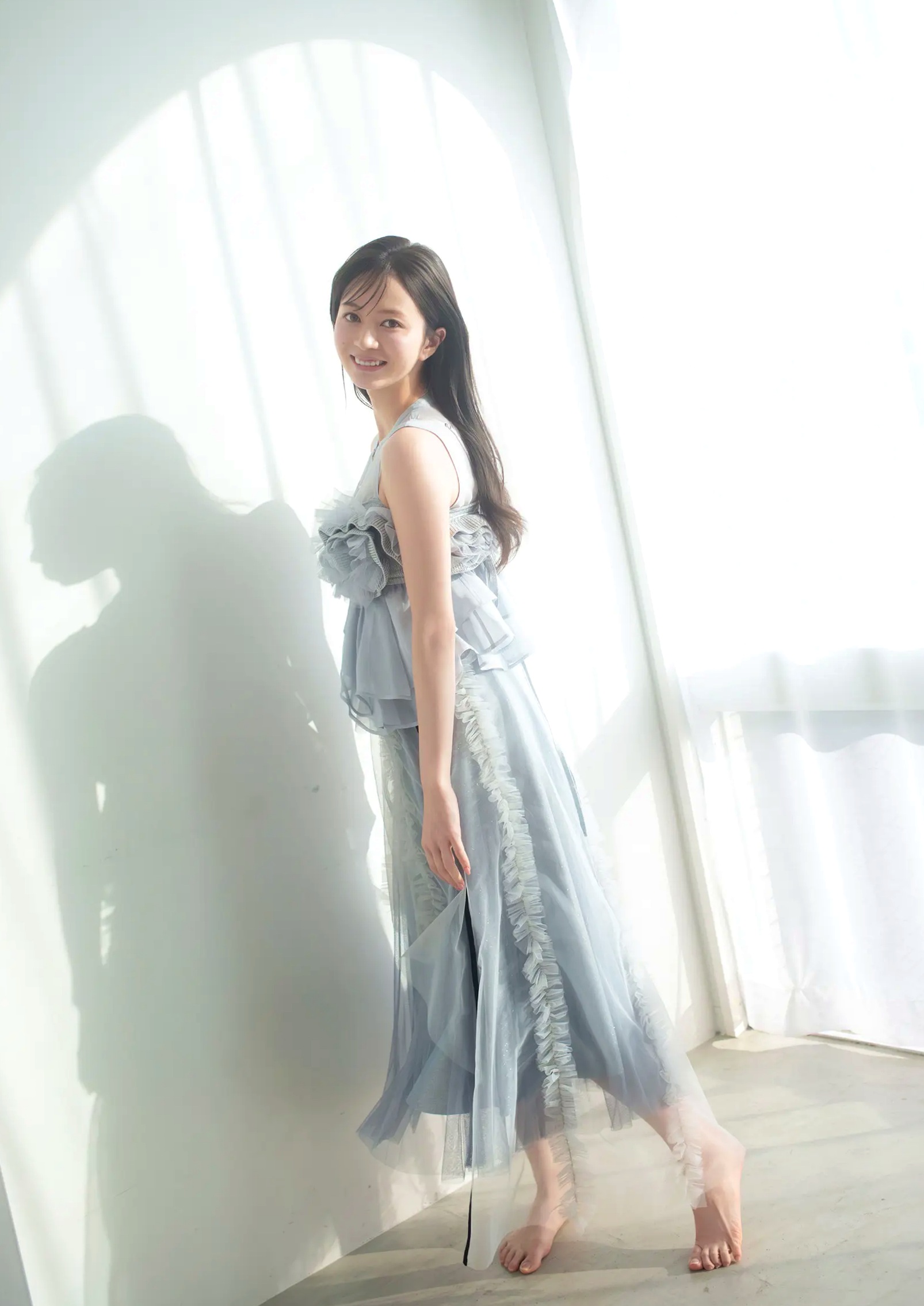 江籠裕奈 - ALTER EGO 日系清纯性感内衣私房写真 [71P]