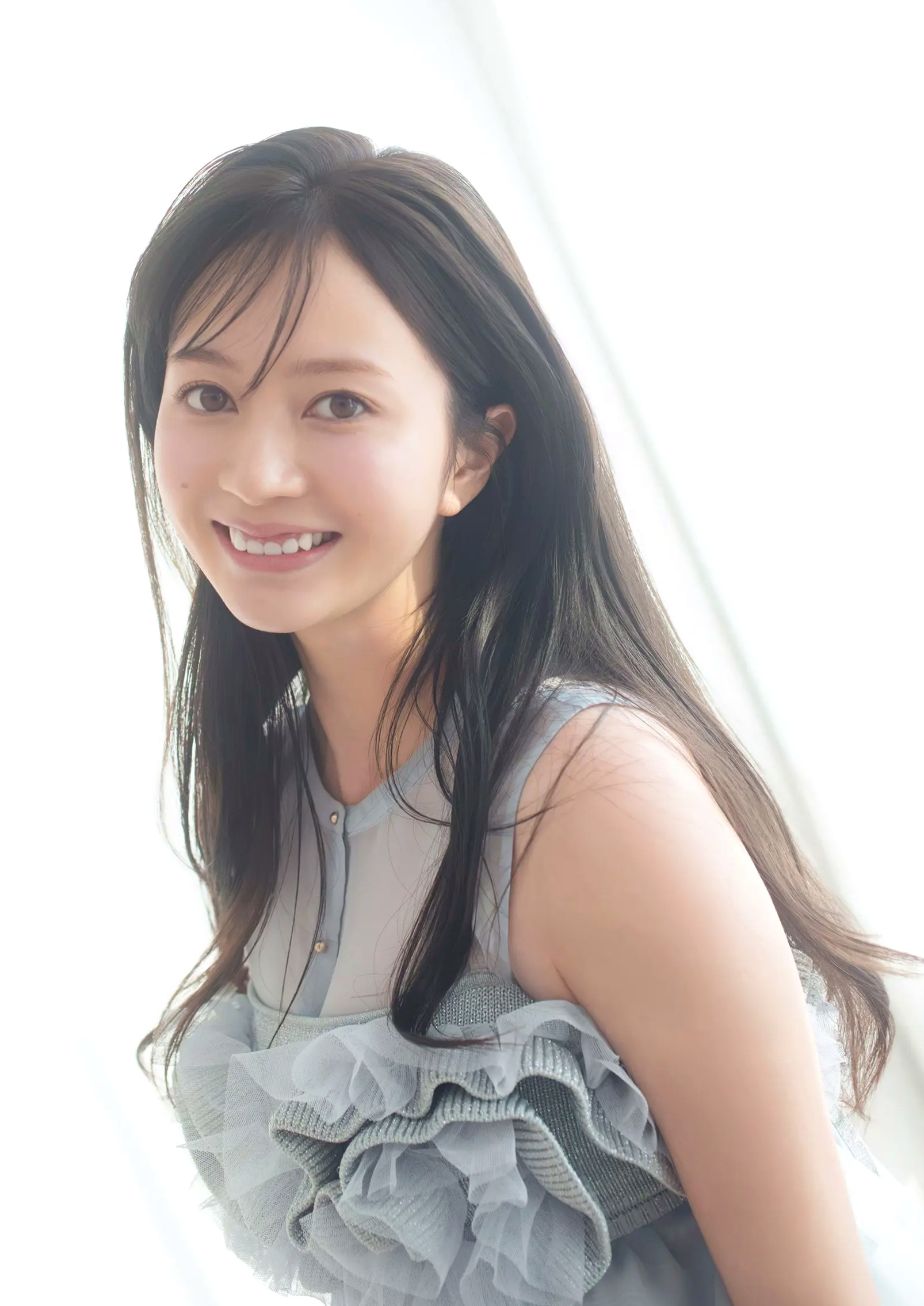 江籠裕奈 - ALTER EGO 日系清纯性感内衣私房写真 [71P]