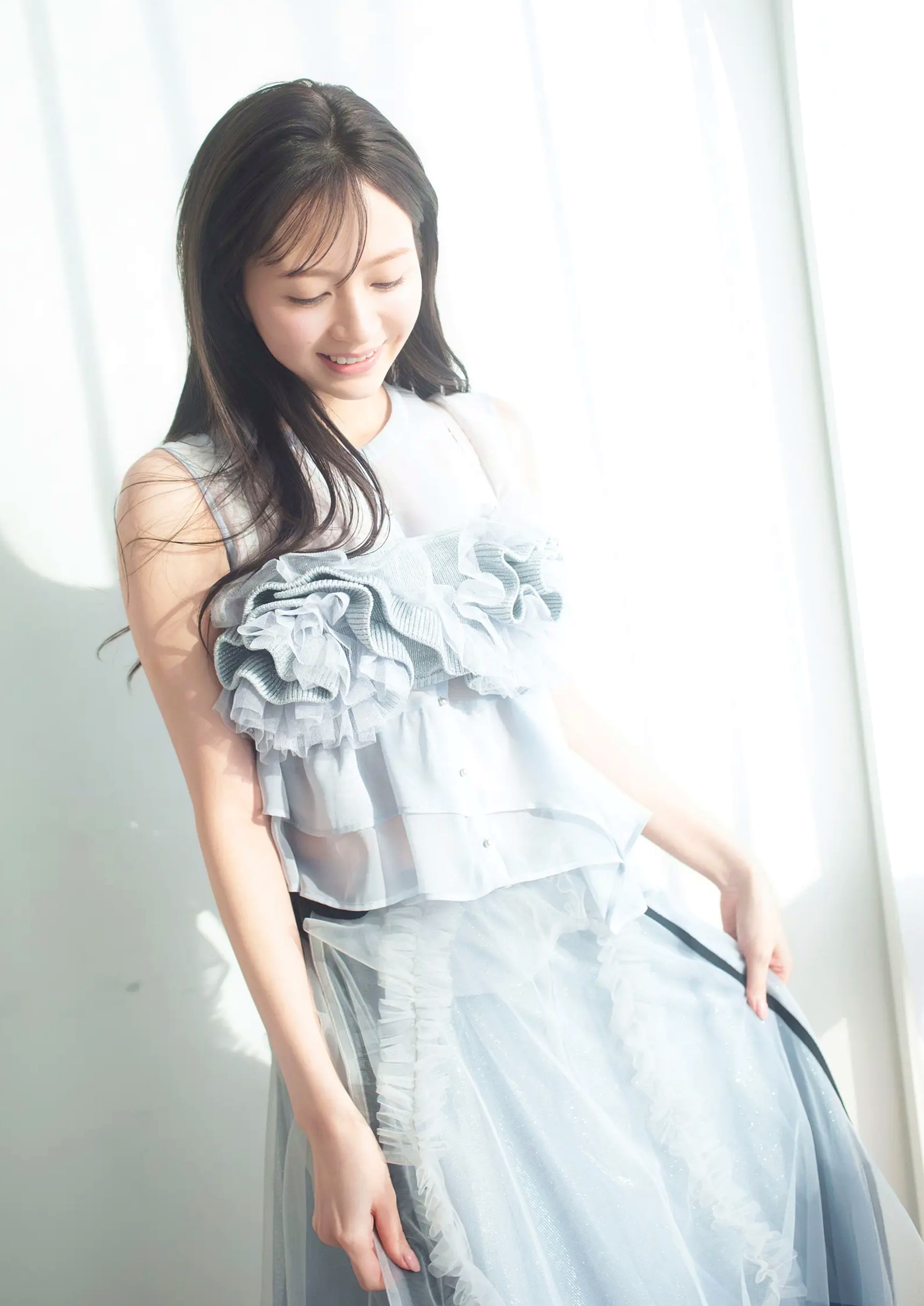 江籠裕奈 - ALTER EGO 日系清纯性感内衣私房写真 [71P]