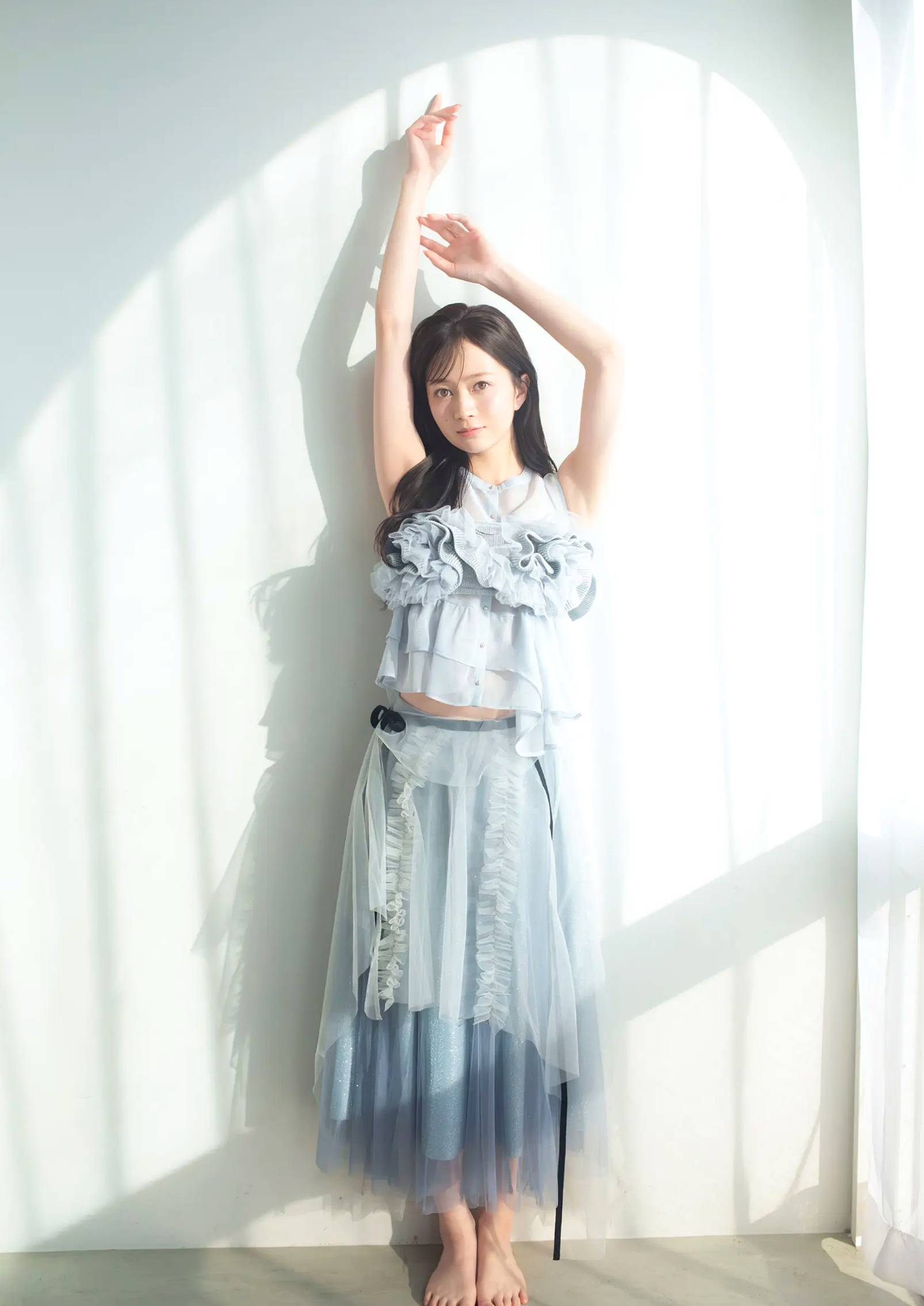 江籠裕奈 - ALTER EGO 日系清纯性感内衣私房写真 [71P]