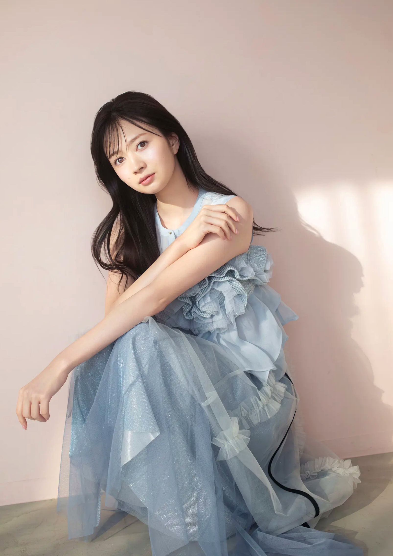 江籠裕奈 - ALTER EGO 日系清纯性感内衣私房写真 [71P]