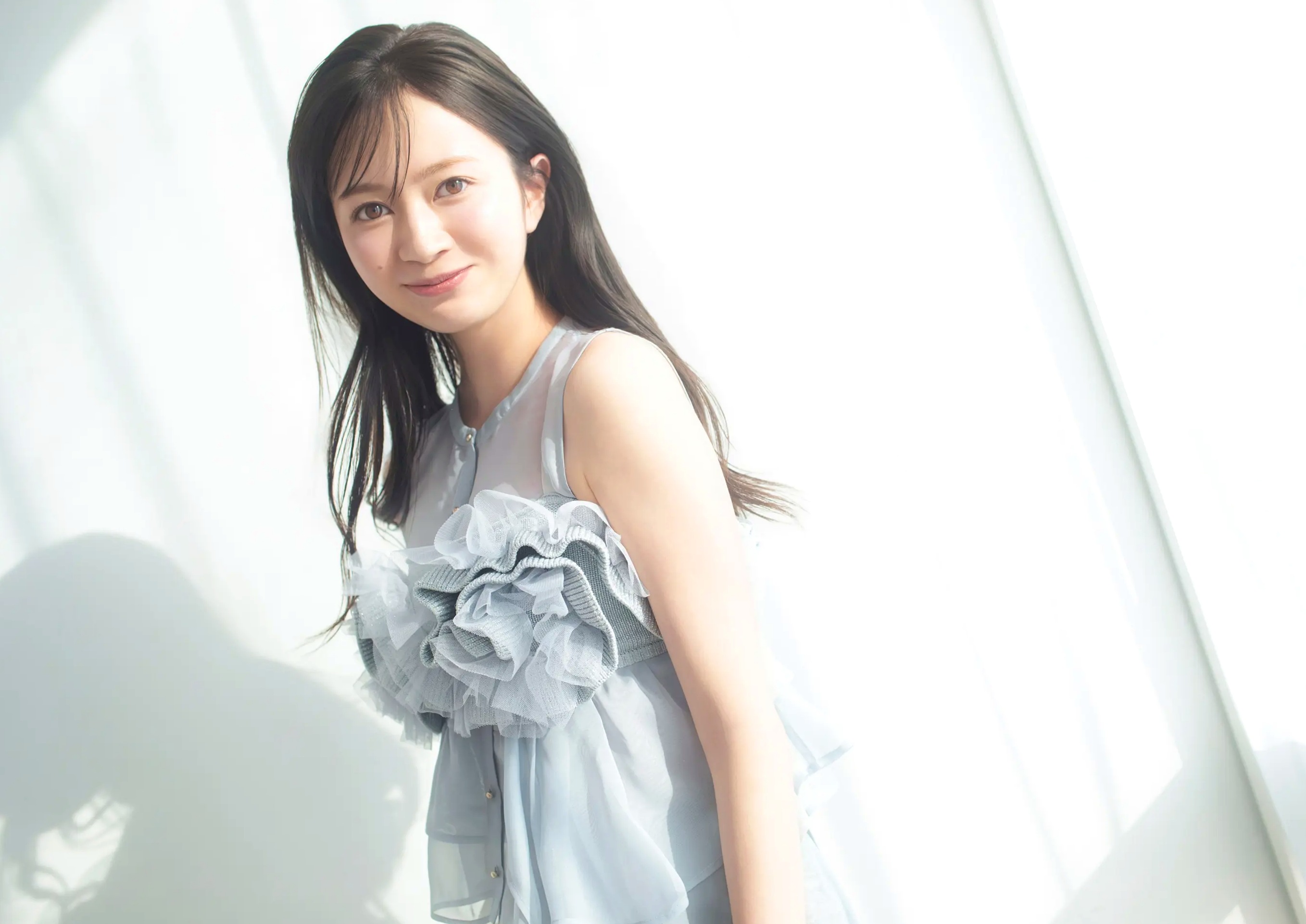 江籠裕奈 - ALTER EGO 日系清纯性感内衣私房写真 [71P]
