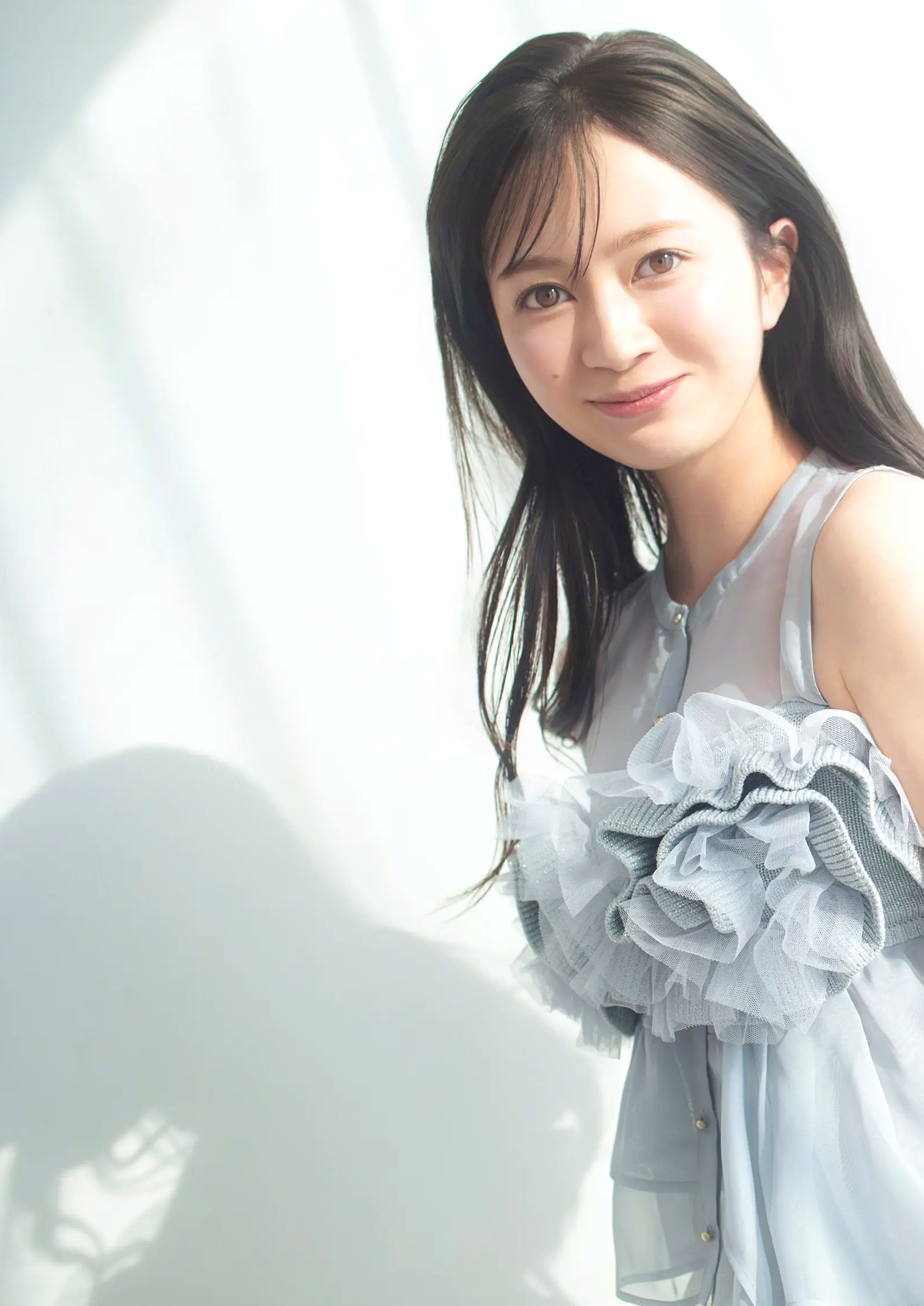 江籠裕奈 - ALTER EGO 日系清纯性感内衣私房写真 [71P]
