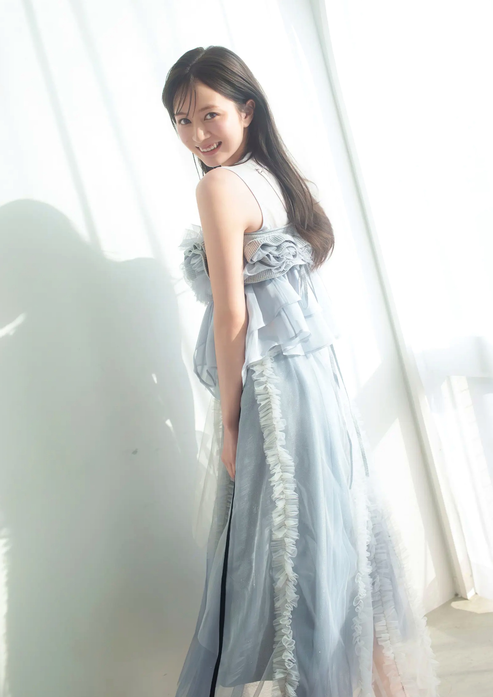 江籠裕奈 - ALTER EGO 日系清纯性感内衣私房写真 [71P]