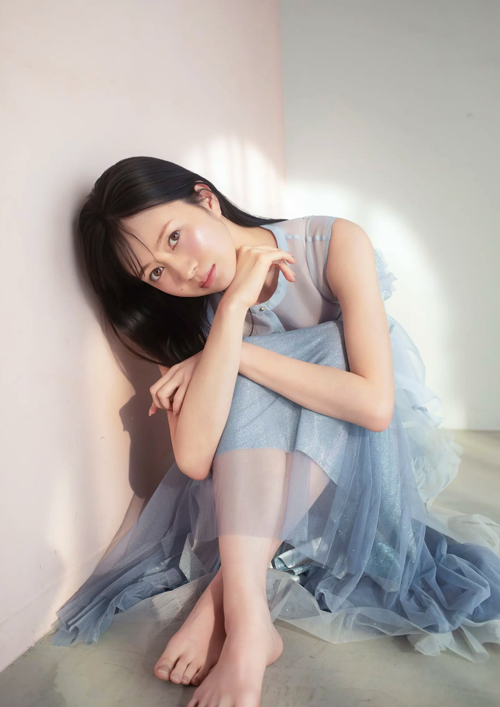 江籠裕奈 - ALTER EGO 日系清纯性感内衣私房写真 [71P]
