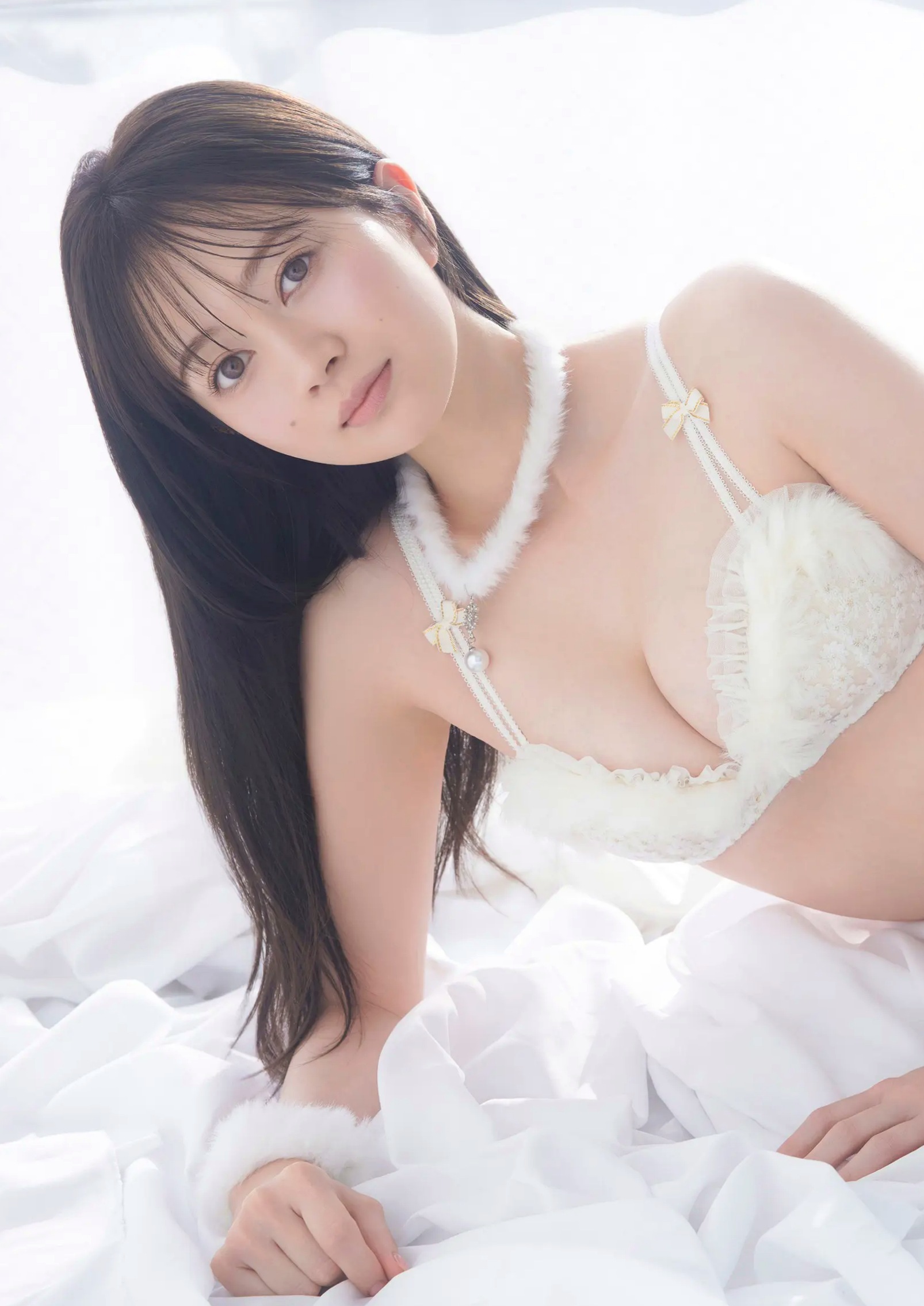 江籠裕奈 - ALTER EGO 日系清纯性感内衣私房写真 [71P]