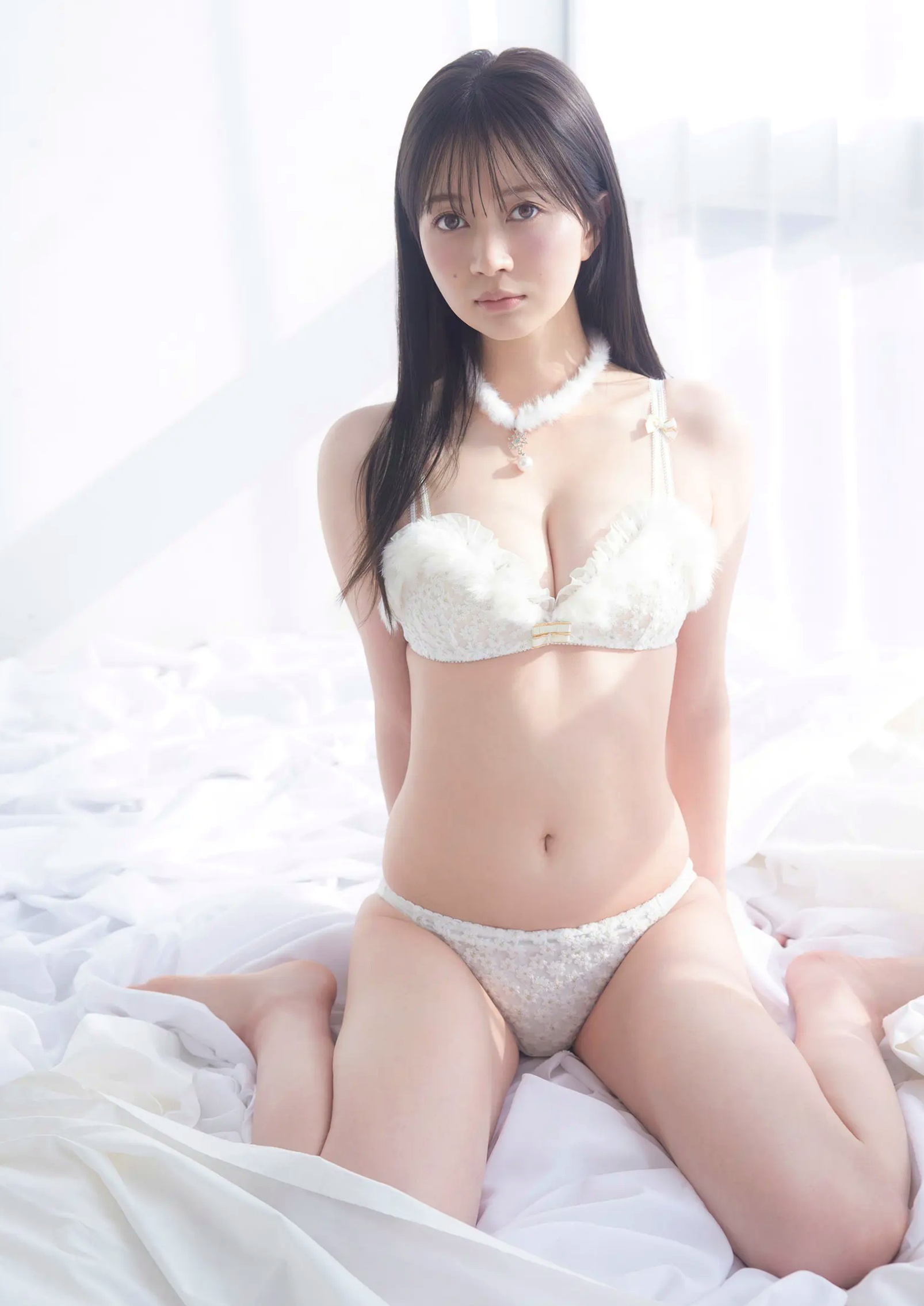 江籠裕奈 - ALTER EGO 日系清纯性感内衣私房写真 [71P]