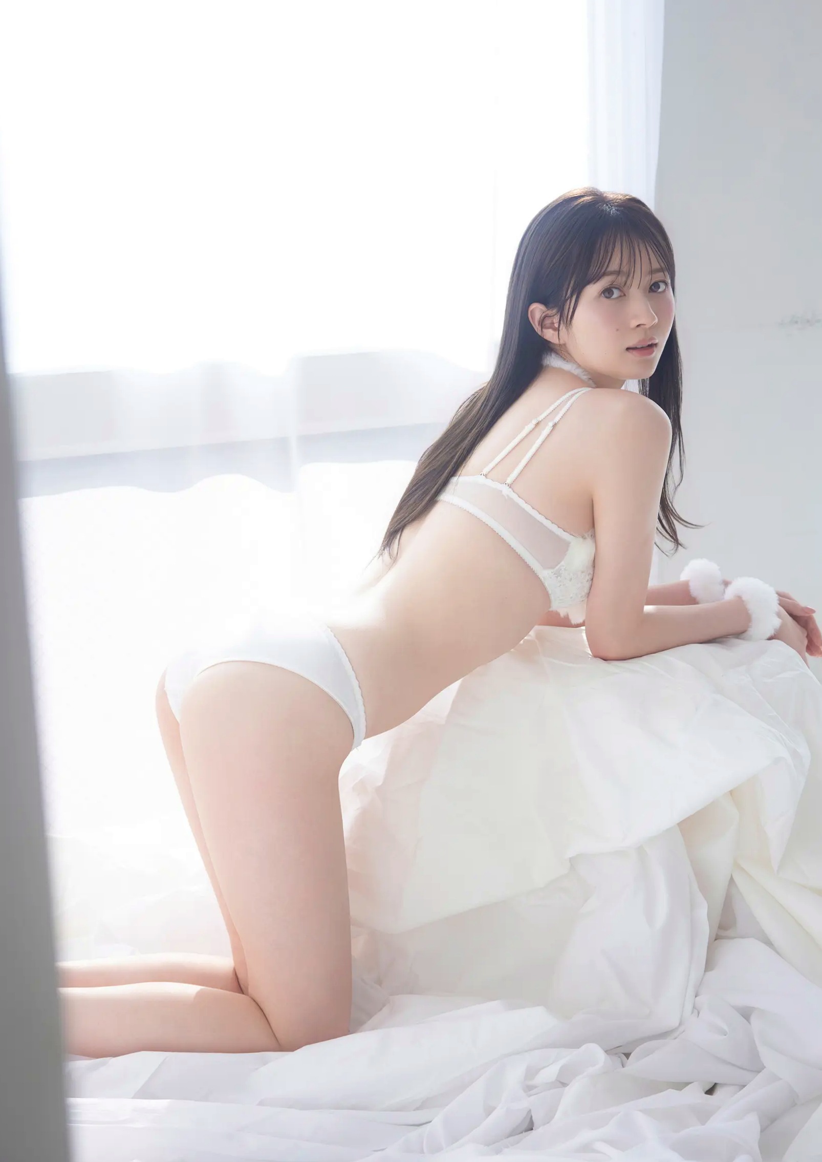 江籠裕奈 - ALTER EGO 日系清纯性感内衣私房写真 [71P]