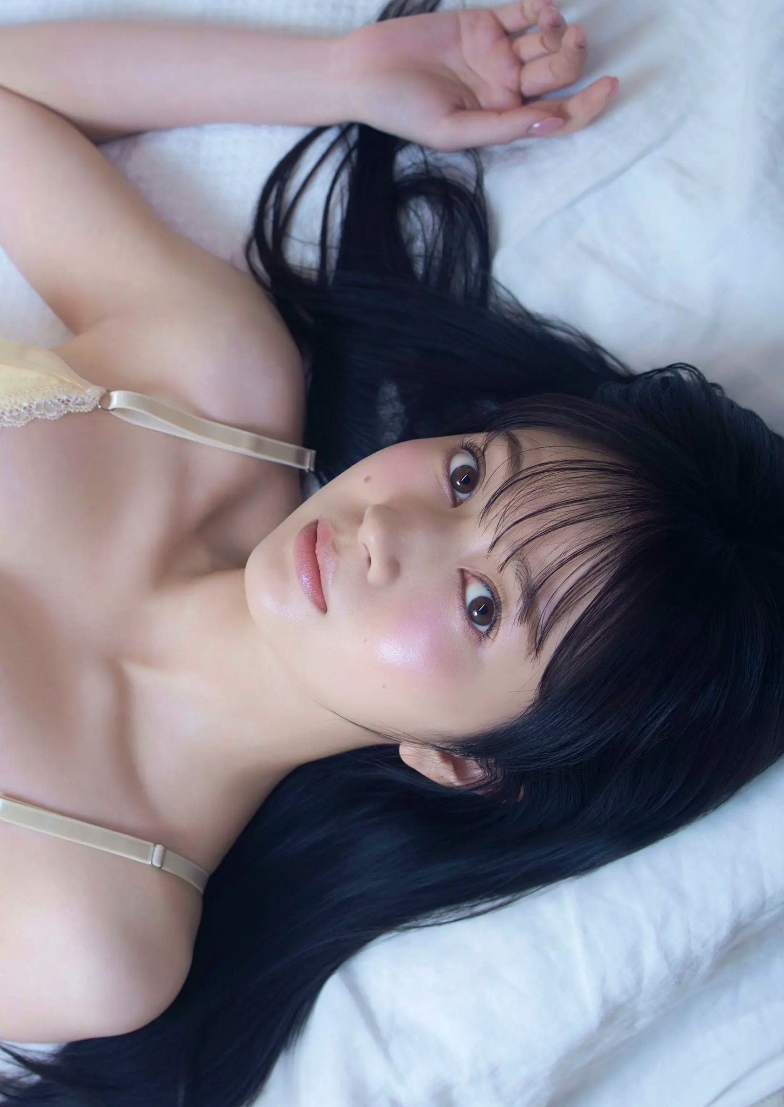 江籠裕奈 - ALTER EGO 日系清纯性感内衣私房写真 [71P]