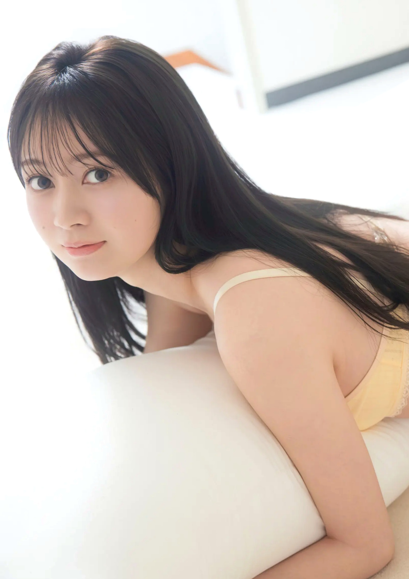 江籠裕奈 - ALTER EGO 日系清纯性感内衣私房写真 [71P]