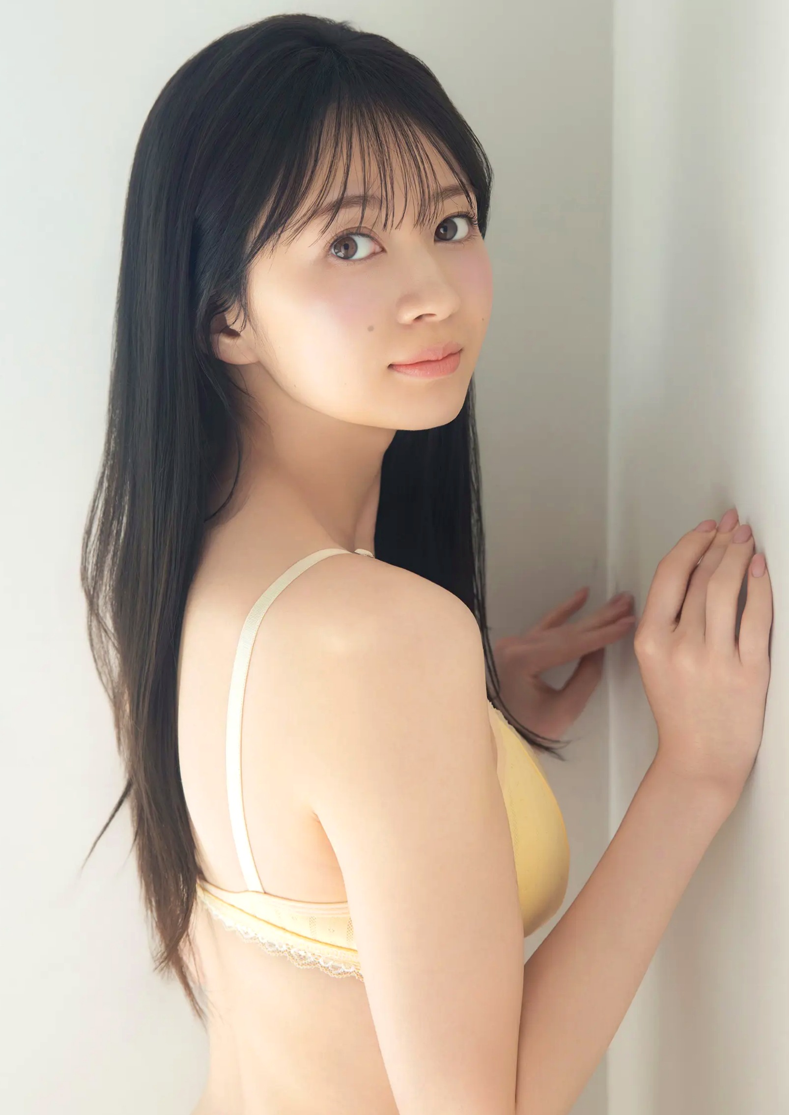 江籠裕奈 - ALTER EGO 日系清纯性感内衣私房写真 [71P]
