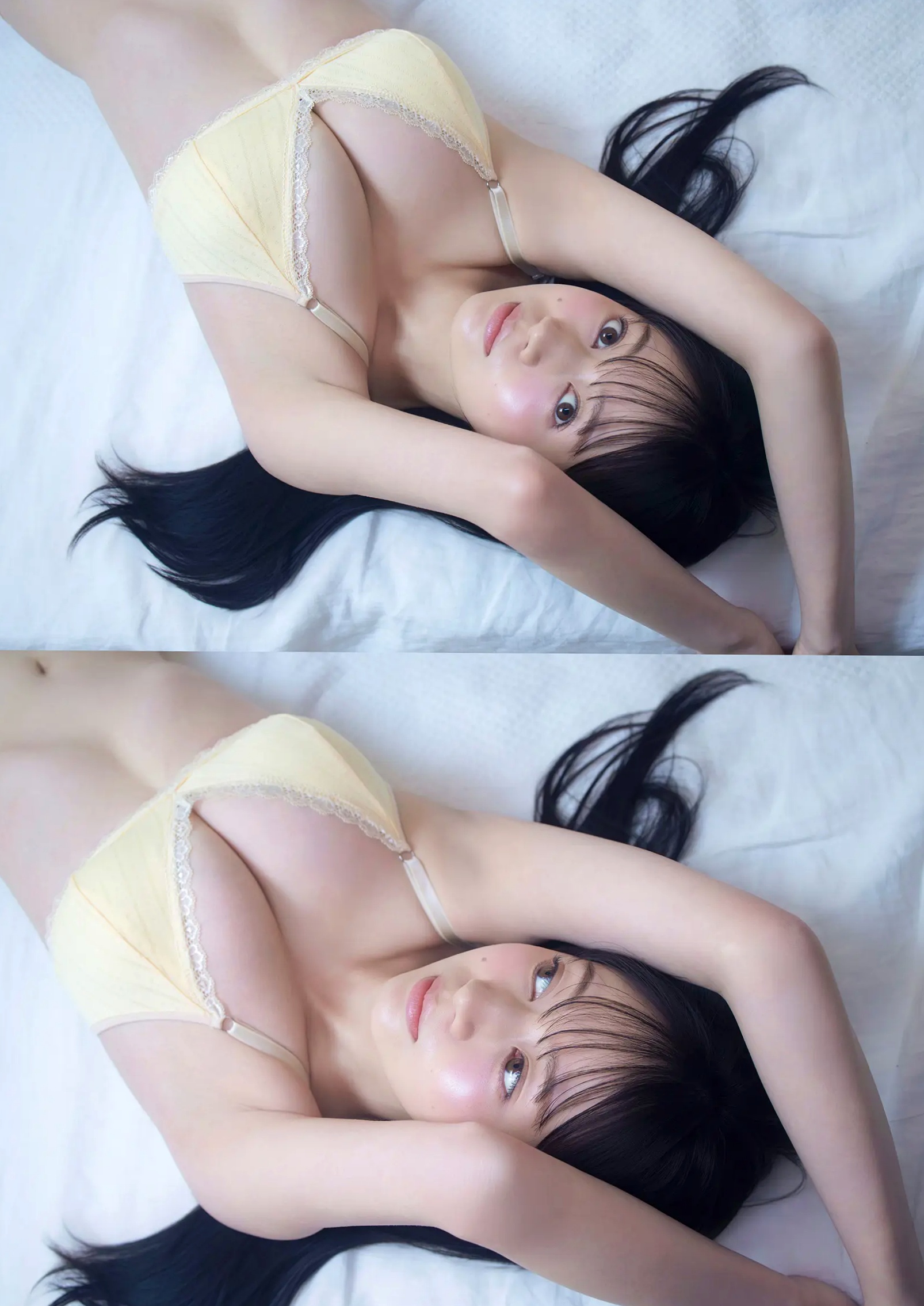 江籠裕奈 - ALTER EGO 日系清纯性感内衣私房写真 [71P]