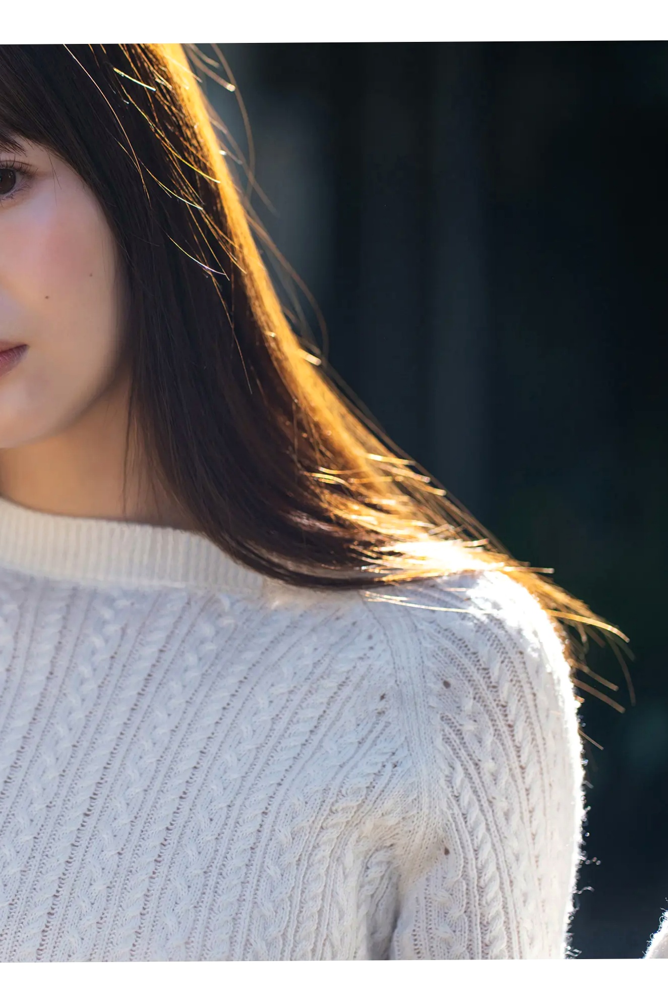 江籠裕奈《待ちきれないよ》日系家居内衣写真 [117P]