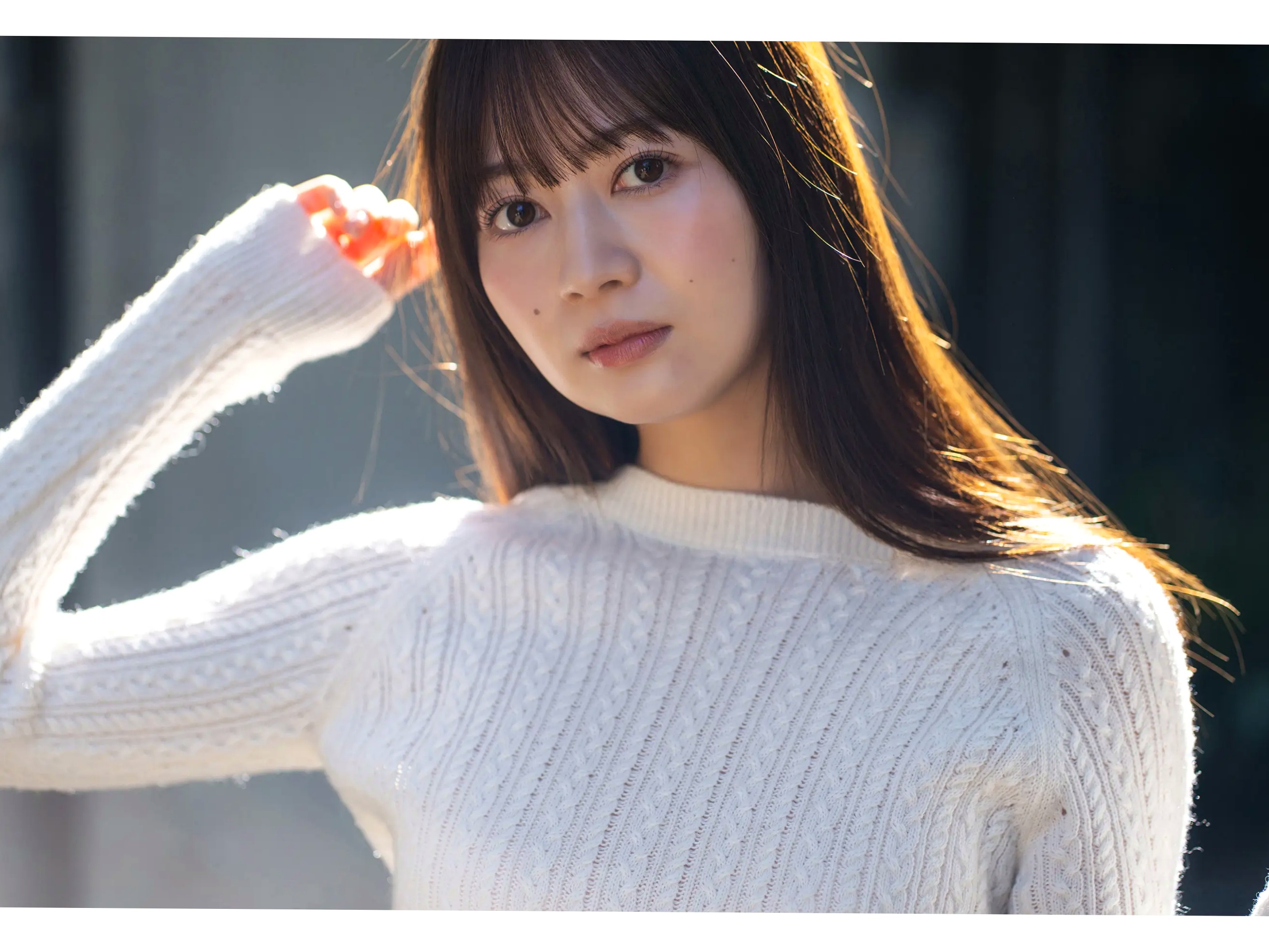 江籠裕奈《待ちきれないよ》日系家居内衣写真 [117P]