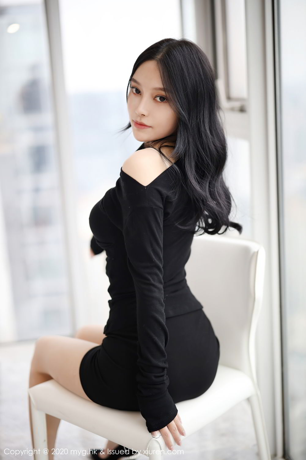 [MyGirl]高清写真图 2020.10.27 VOL.455 唐琪儿