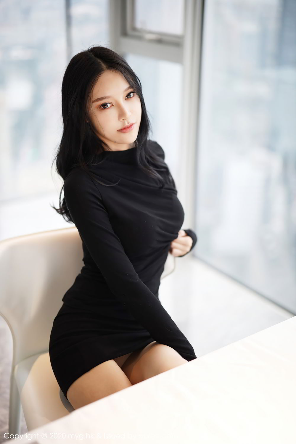 [MyGirl]高清写真图 2020.10.27 VOL.455 唐琪儿