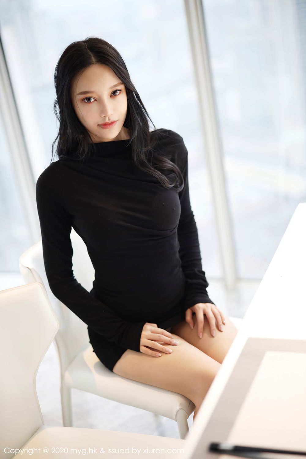 [MyGirl]高清写真图 2020.10.27 VOL.455 唐琪儿