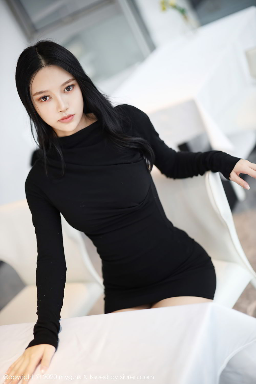 [MyGirl]高清写真图 2020.10.27 VOL.455 唐琪儿