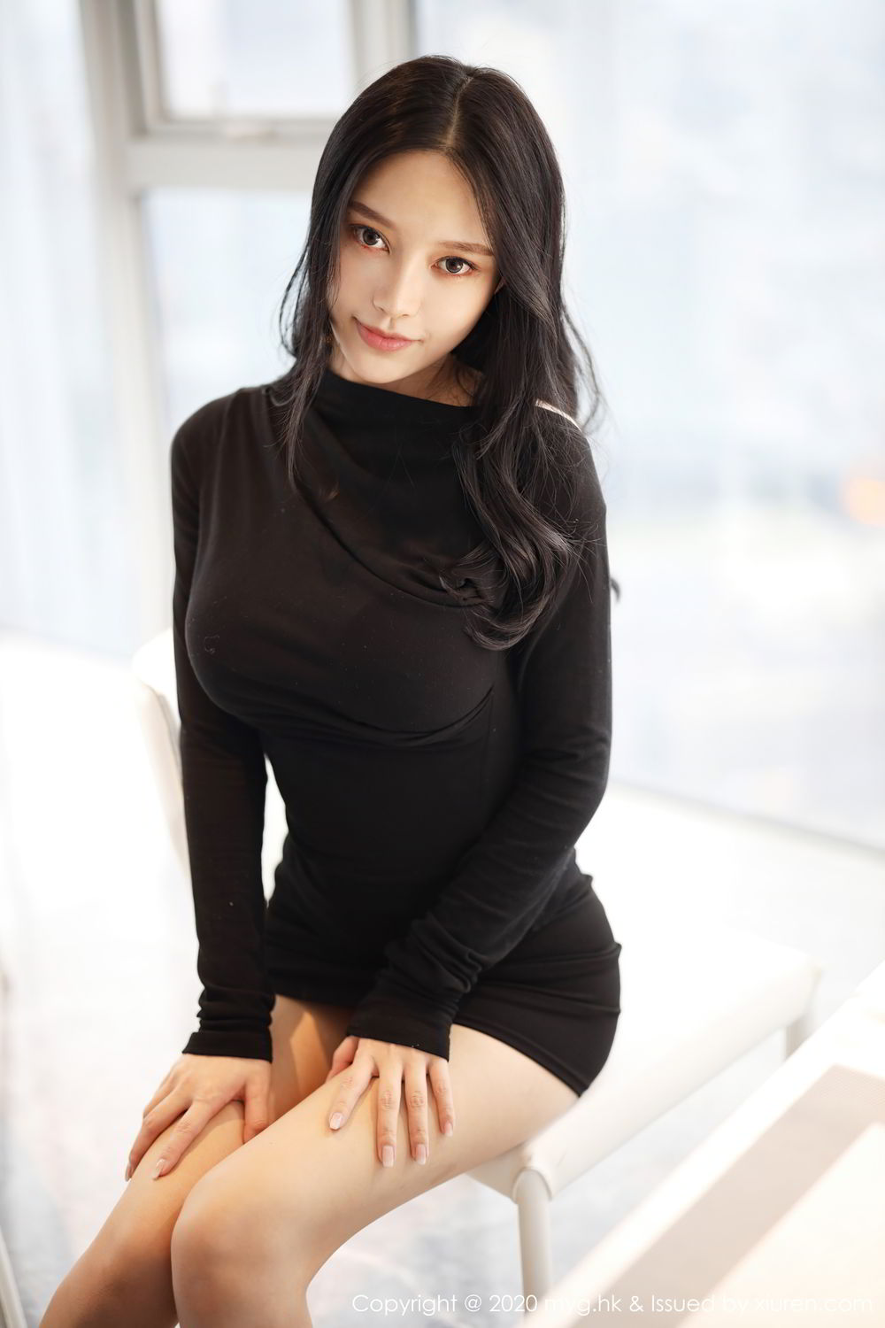 [MyGirl]高清写真图 2020.10.27 VOL.455 唐琪儿