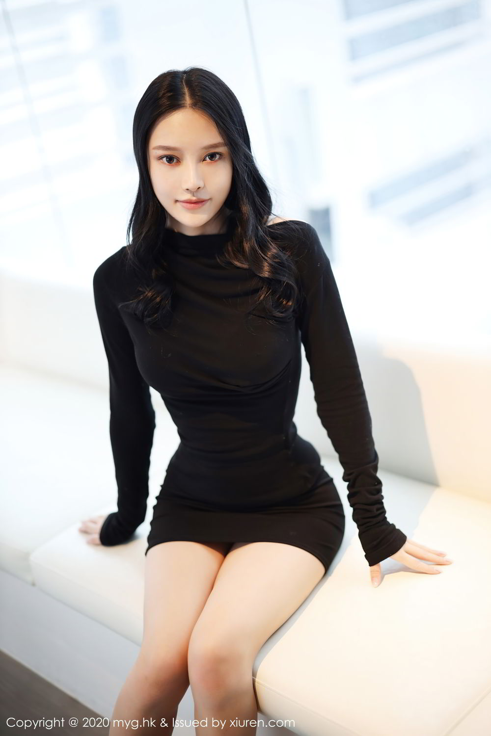 [MyGirl]高清写真图 2020.10.27 VOL.455 唐琪儿