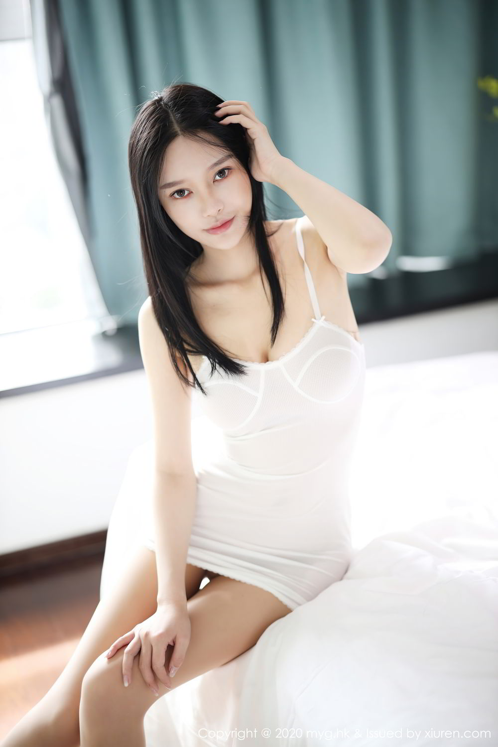 [MyGirl]高清写真图 2020.10.27 VOL.455 唐琪儿