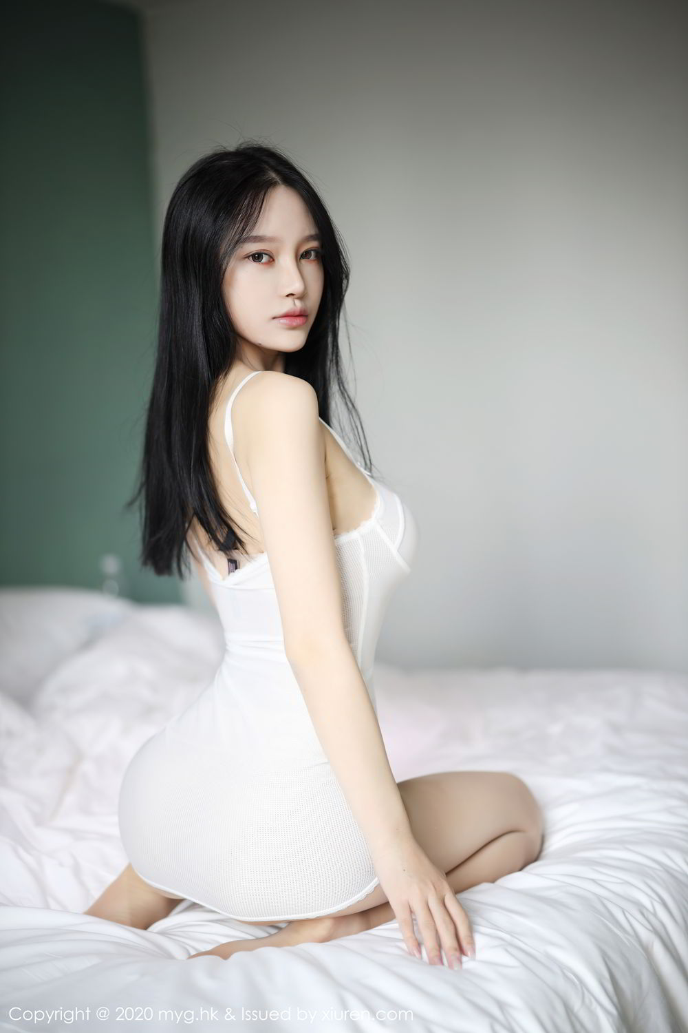 [MyGirl]高清写真图 2020.10.27 VOL.455 唐琪儿