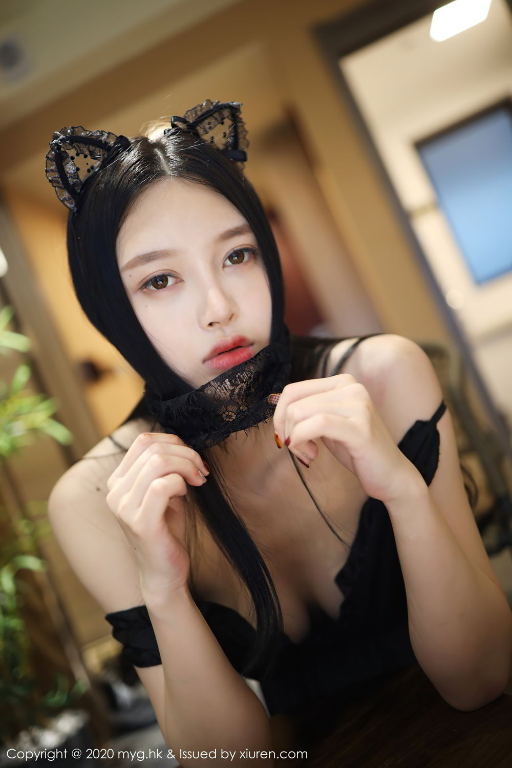 [MyGirl]高清写真图 2020.11.18 VOL.457 唐琪儿