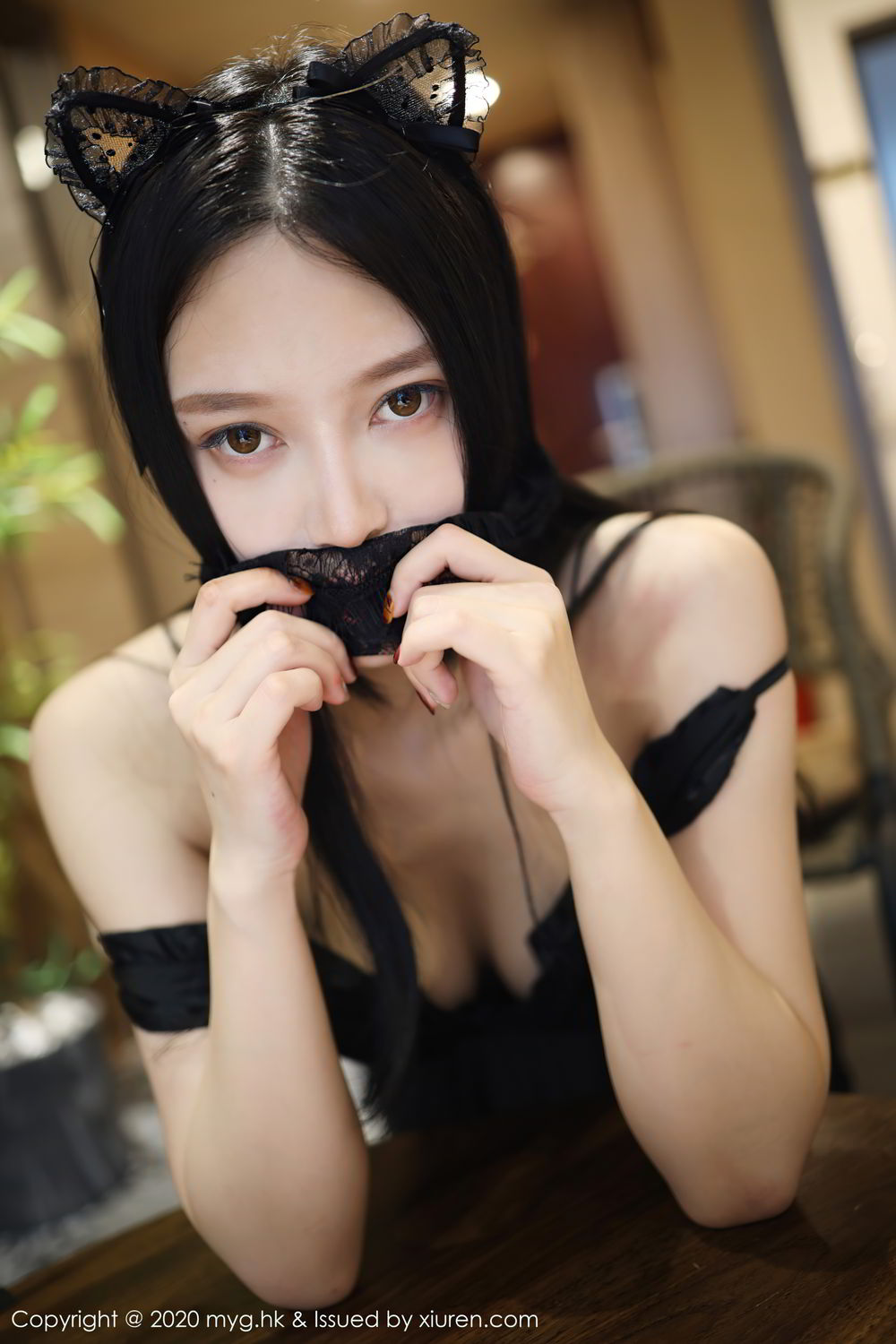 [MyGirl]高清写真图 2020.11.18 VOL.457 唐琪儿