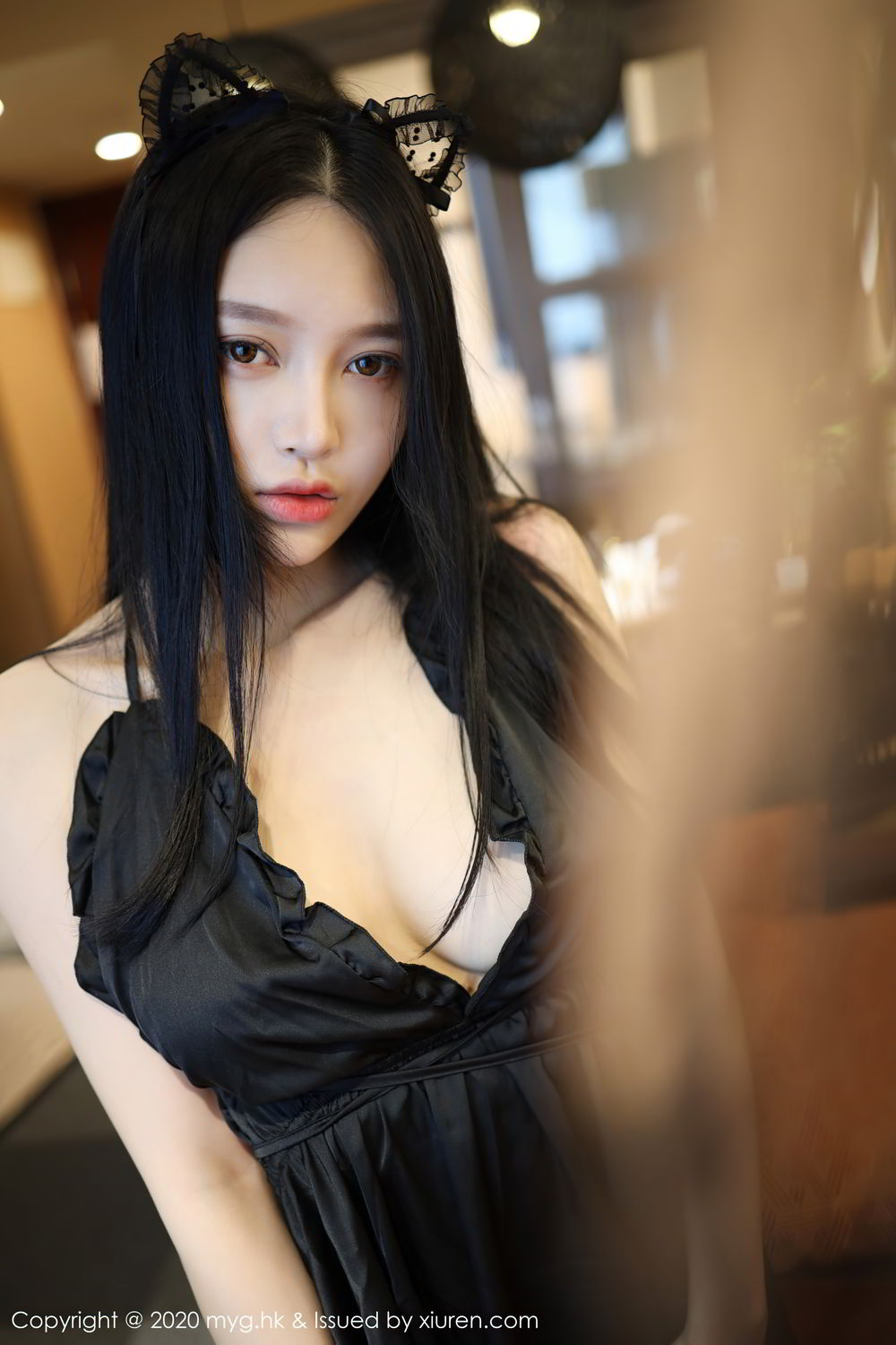 [MyGirl]高清写真图 2020.11.18 VOL.457 唐琪儿