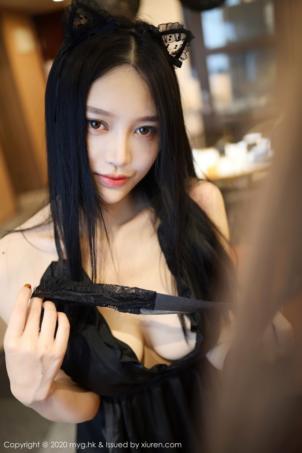 [MyGirl]高清写真图 2020.11.18 VOL.457 唐琪儿