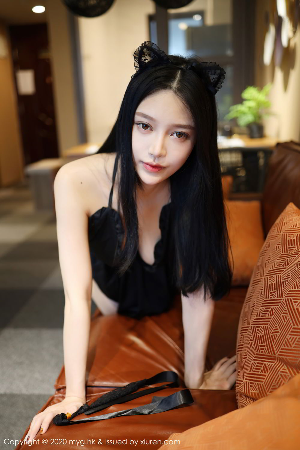 [MyGirl]高清写真图 2020.11.18 VOL.457 唐琪儿