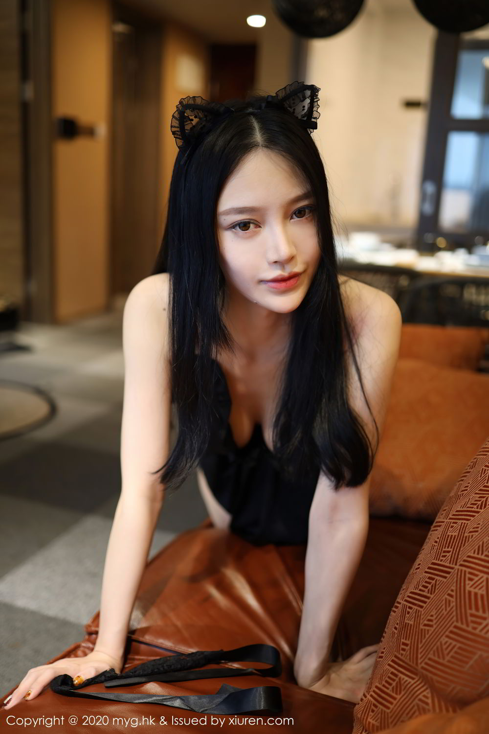 [MyGirl]高清写真图 2020.11.18 VOL.457 唐琪儿